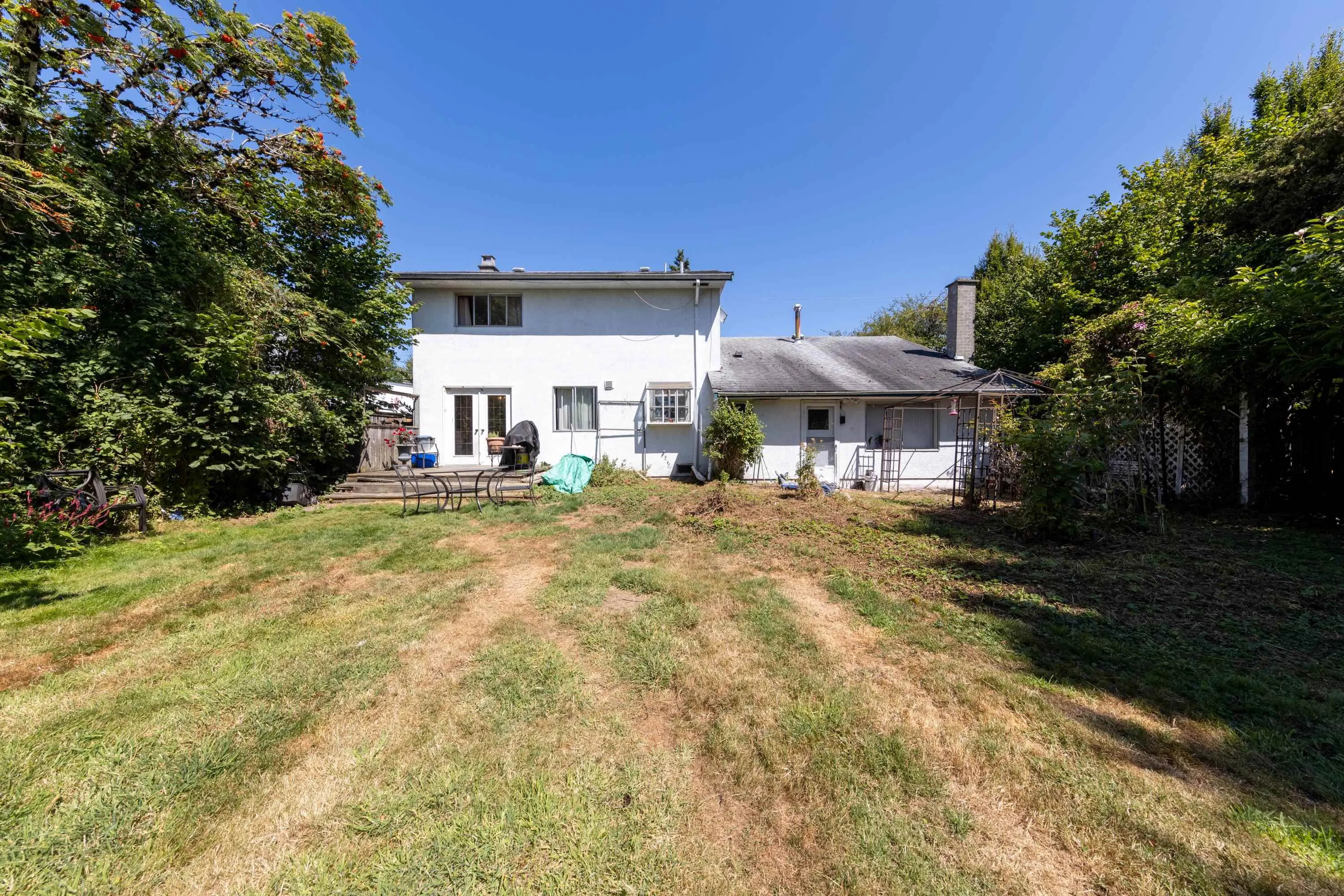 6580 Williams Road
