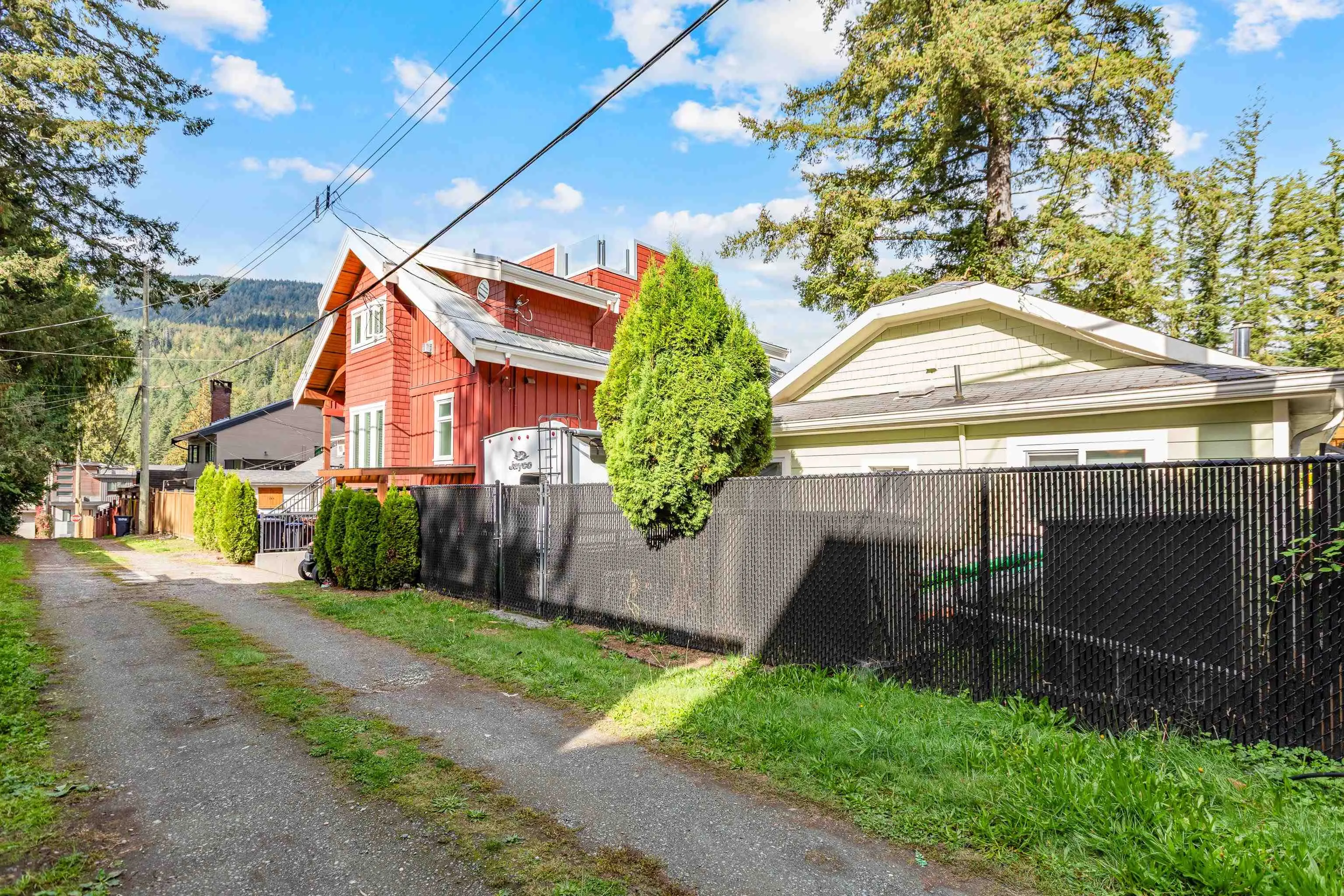 279 Fir Street