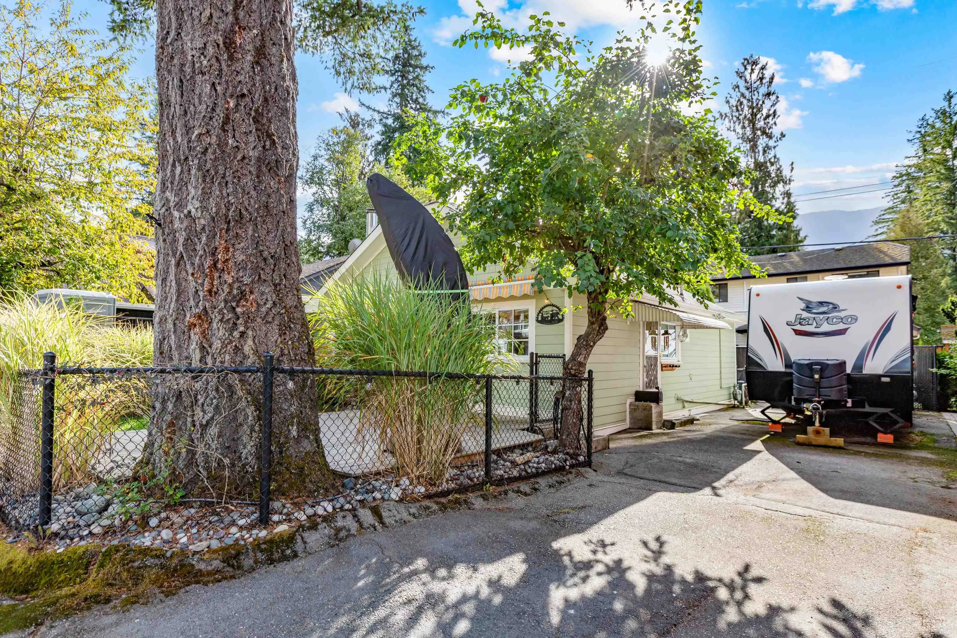 279 Fir Street