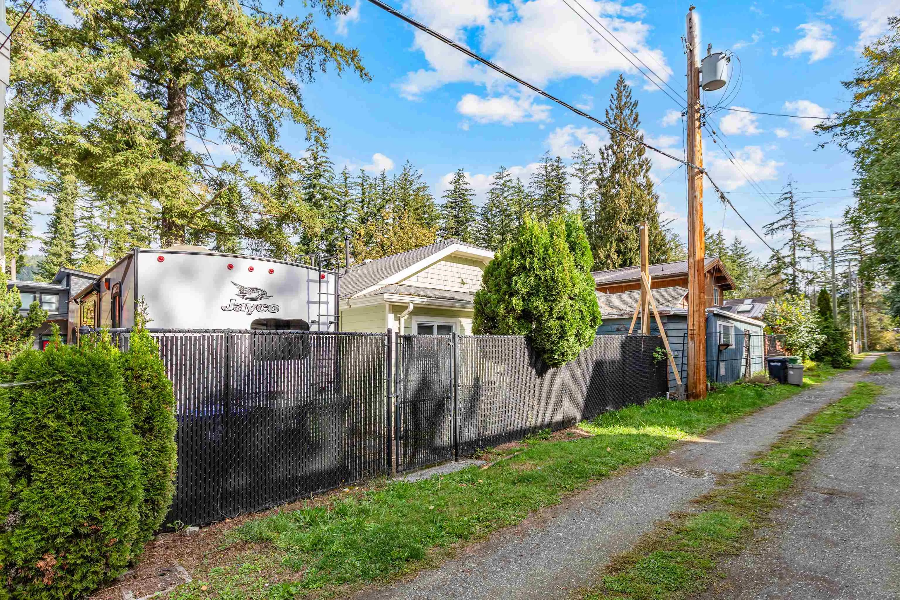 279 Fir Street