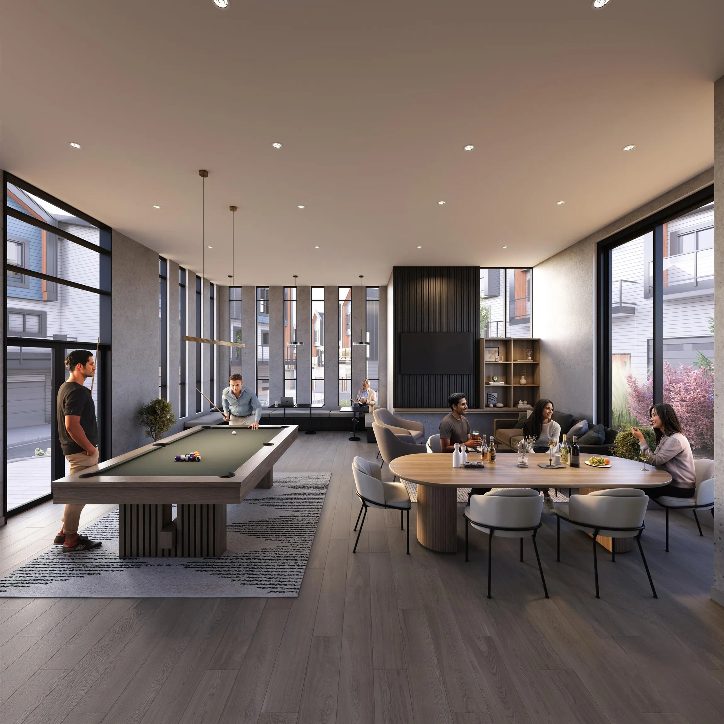 122 1292 Rosenburg Way