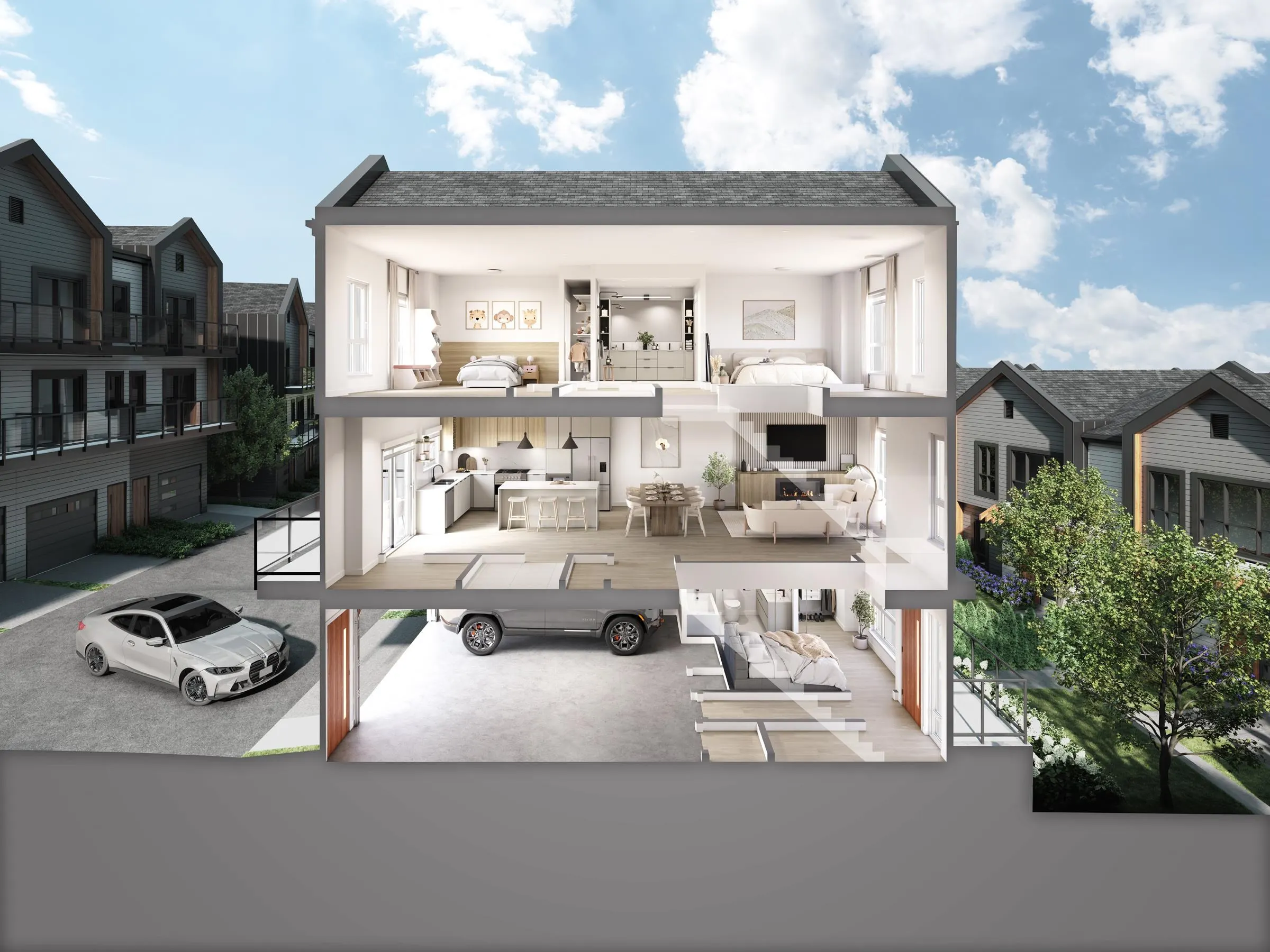 130 1292 Rosenburg Way