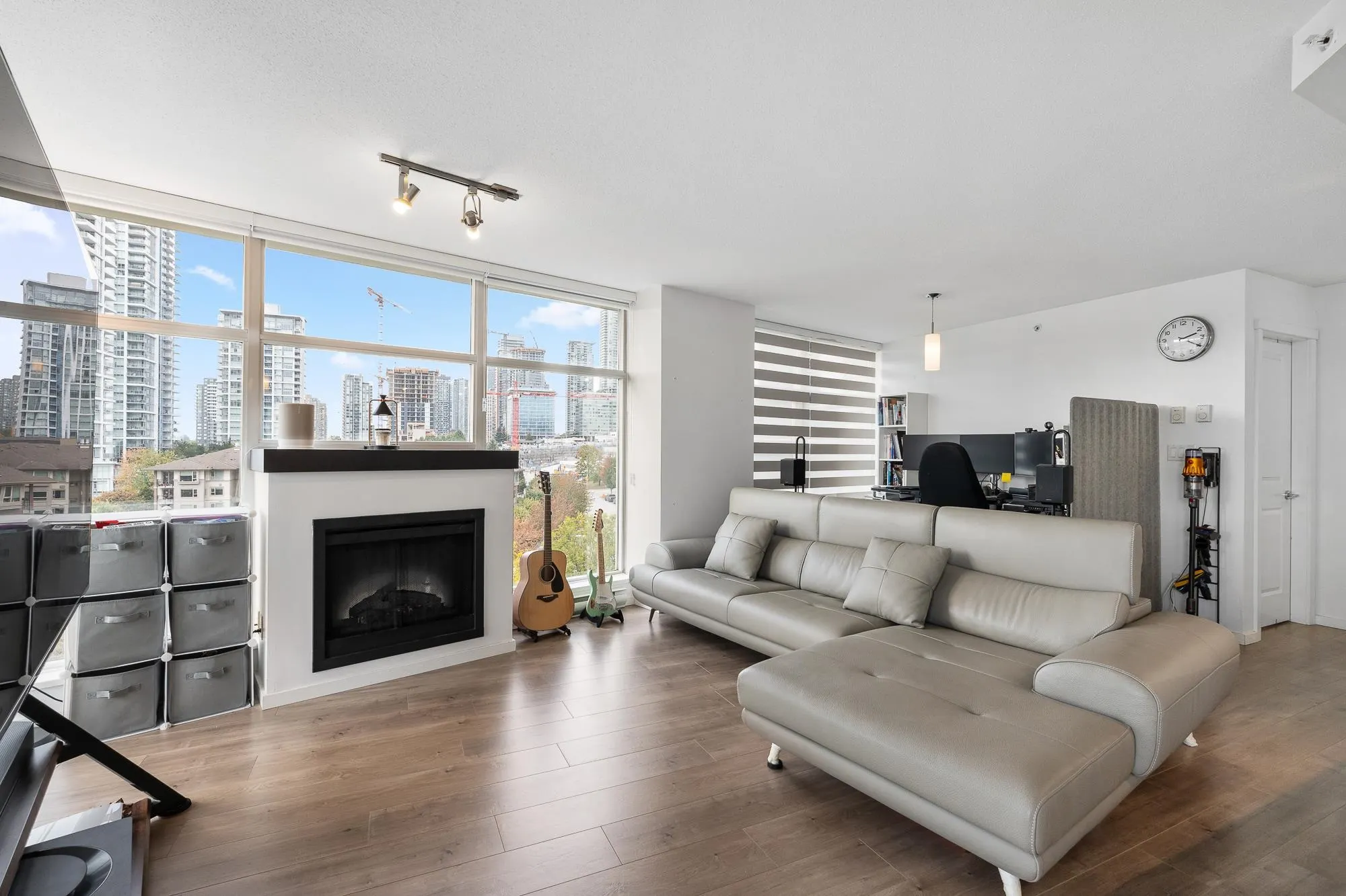 707 2289 Yukon Crescent