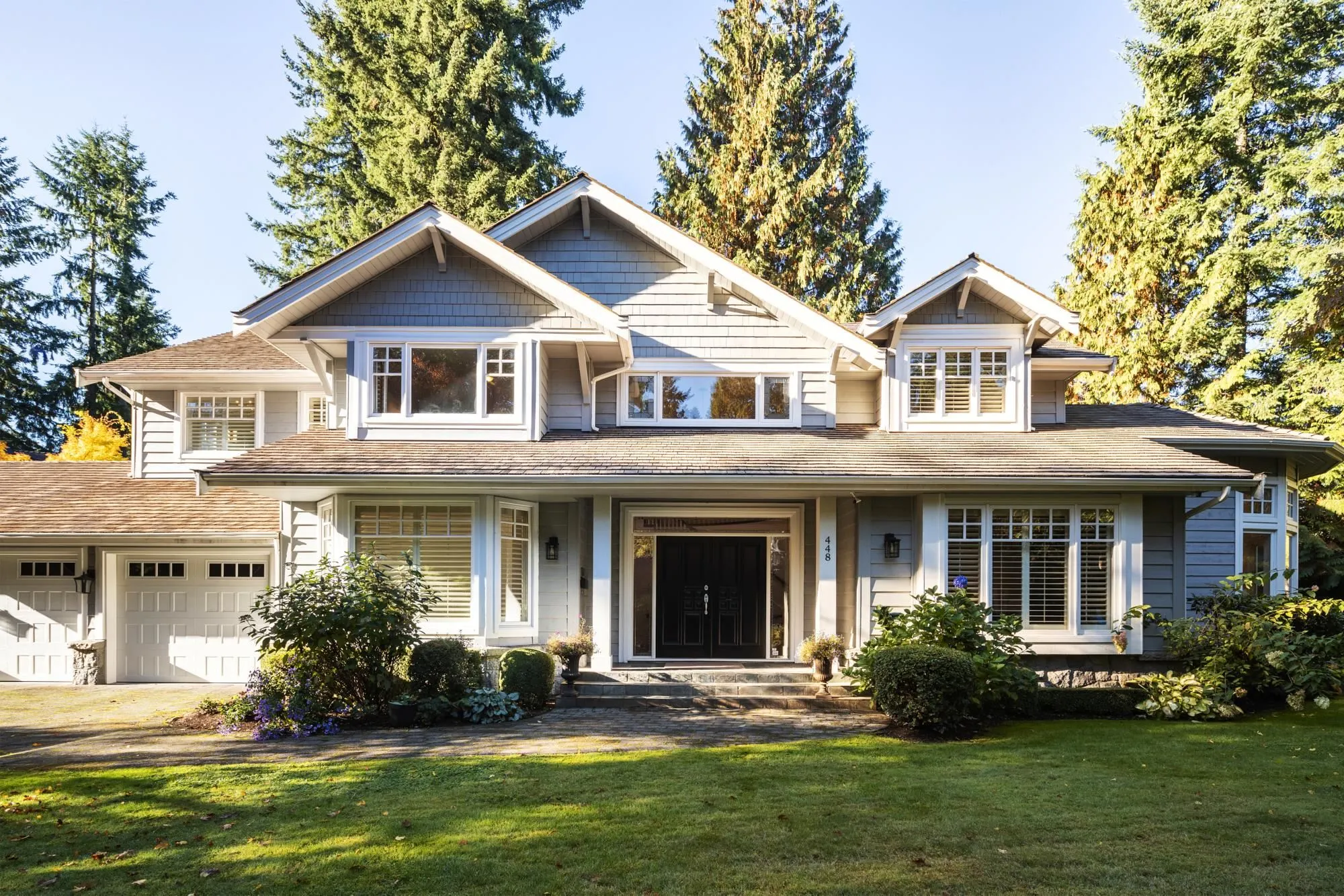 448 Gordon Avenue