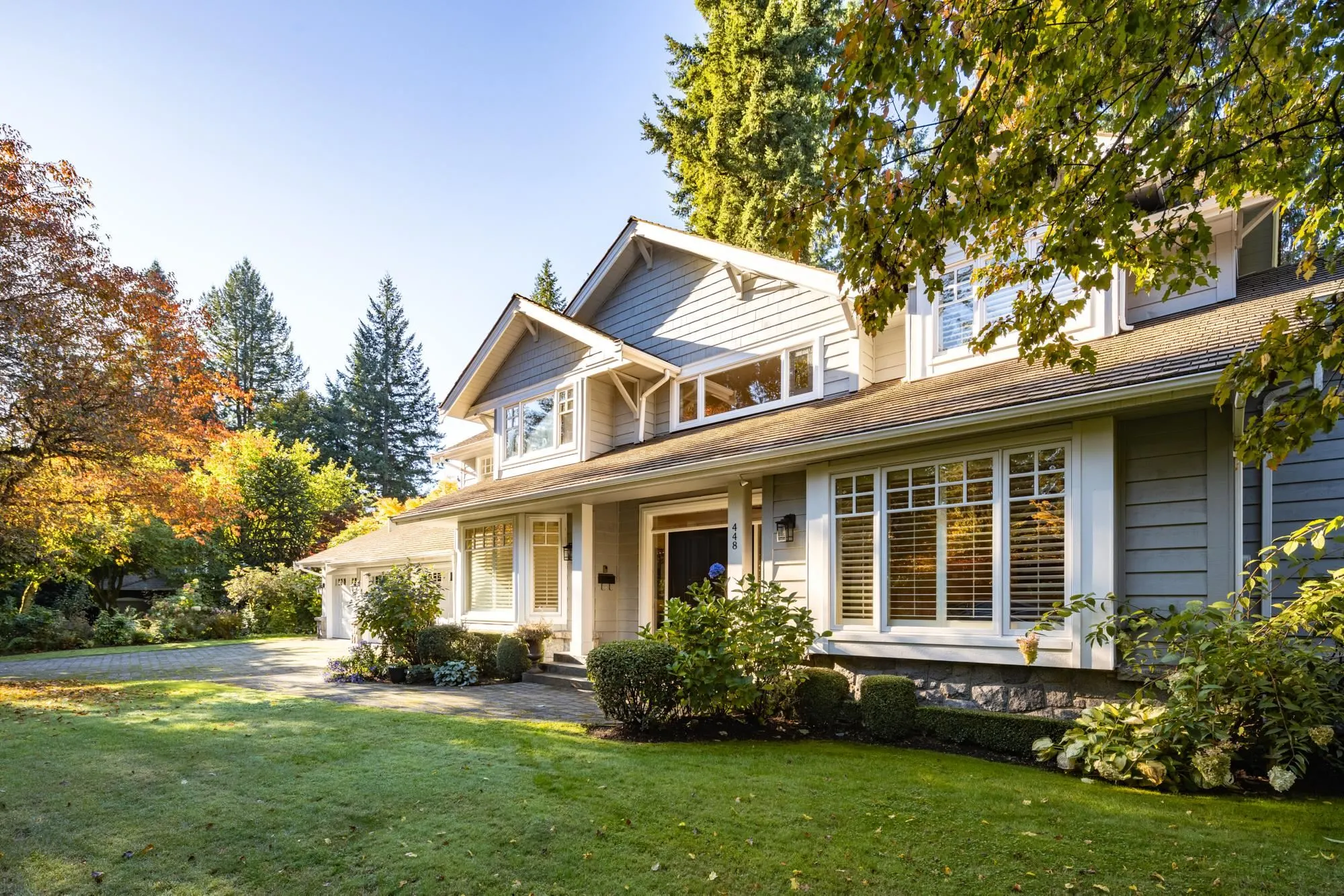 448 Gordon Avenue
