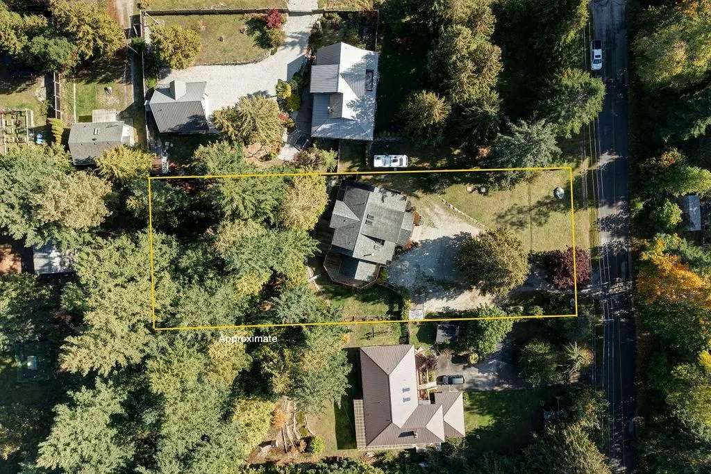 8116 Southwood Road