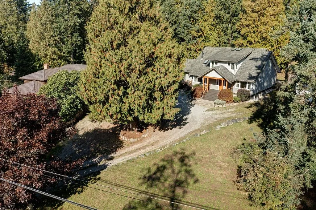 8116 Southwood Road
