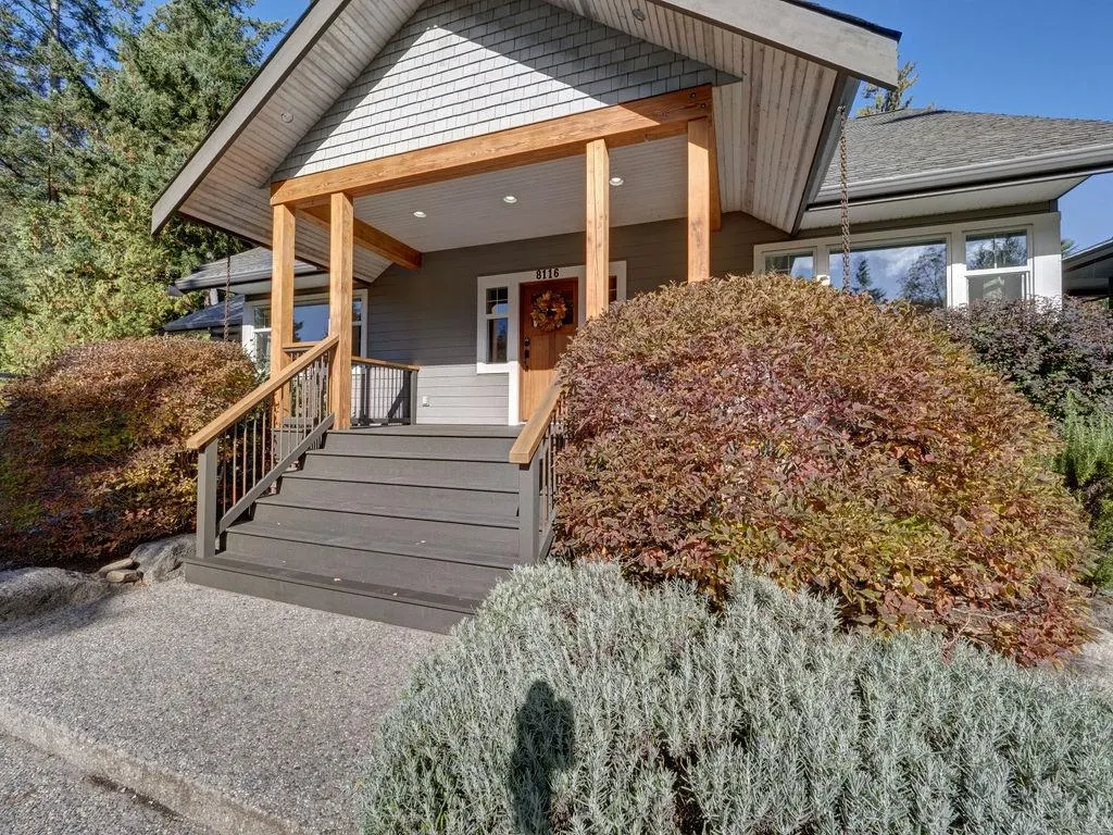 8116 Southwood Road