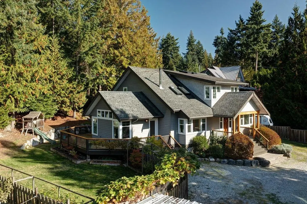 8116 Southwood Road