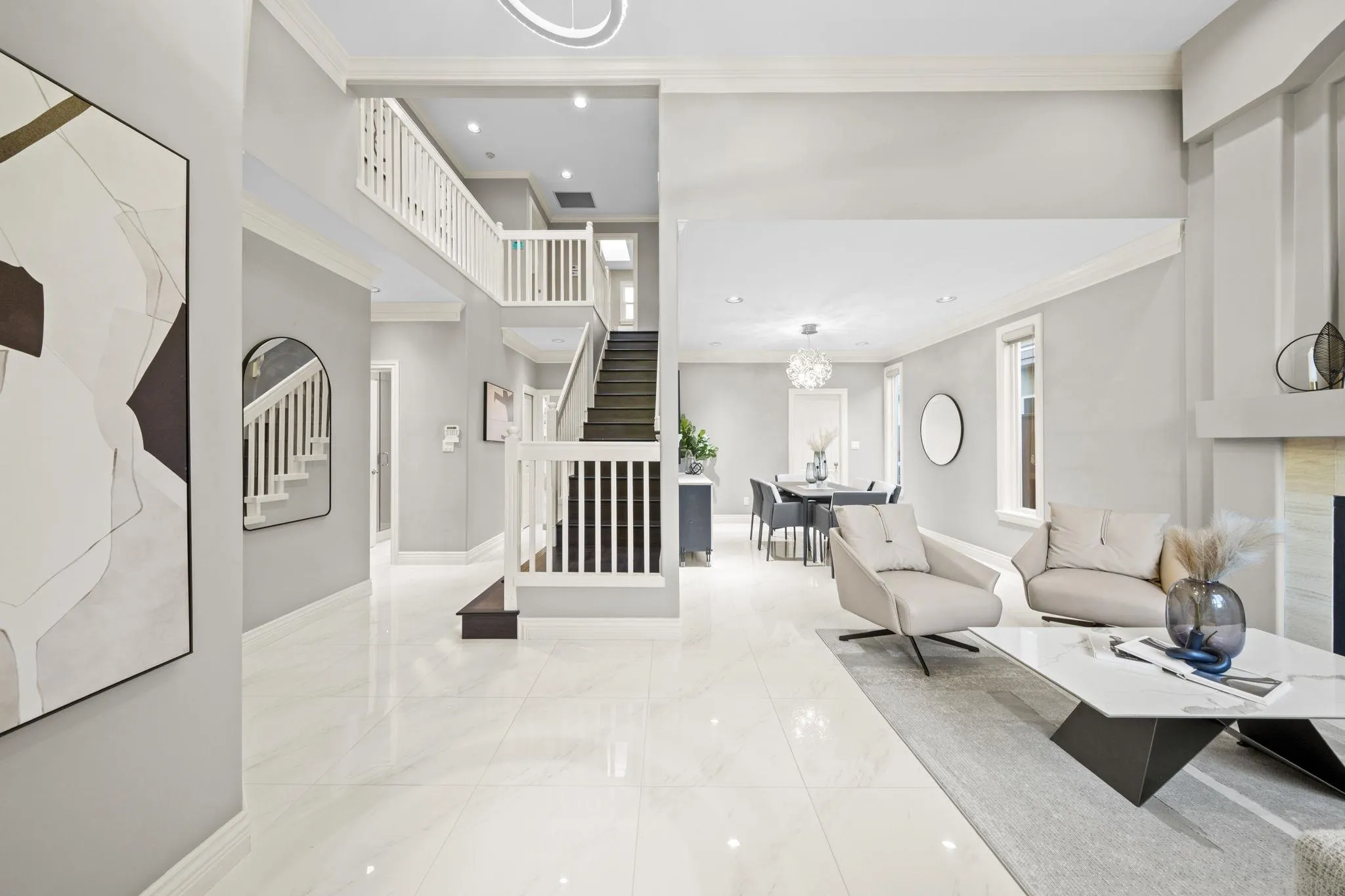 6215 Garrison Court