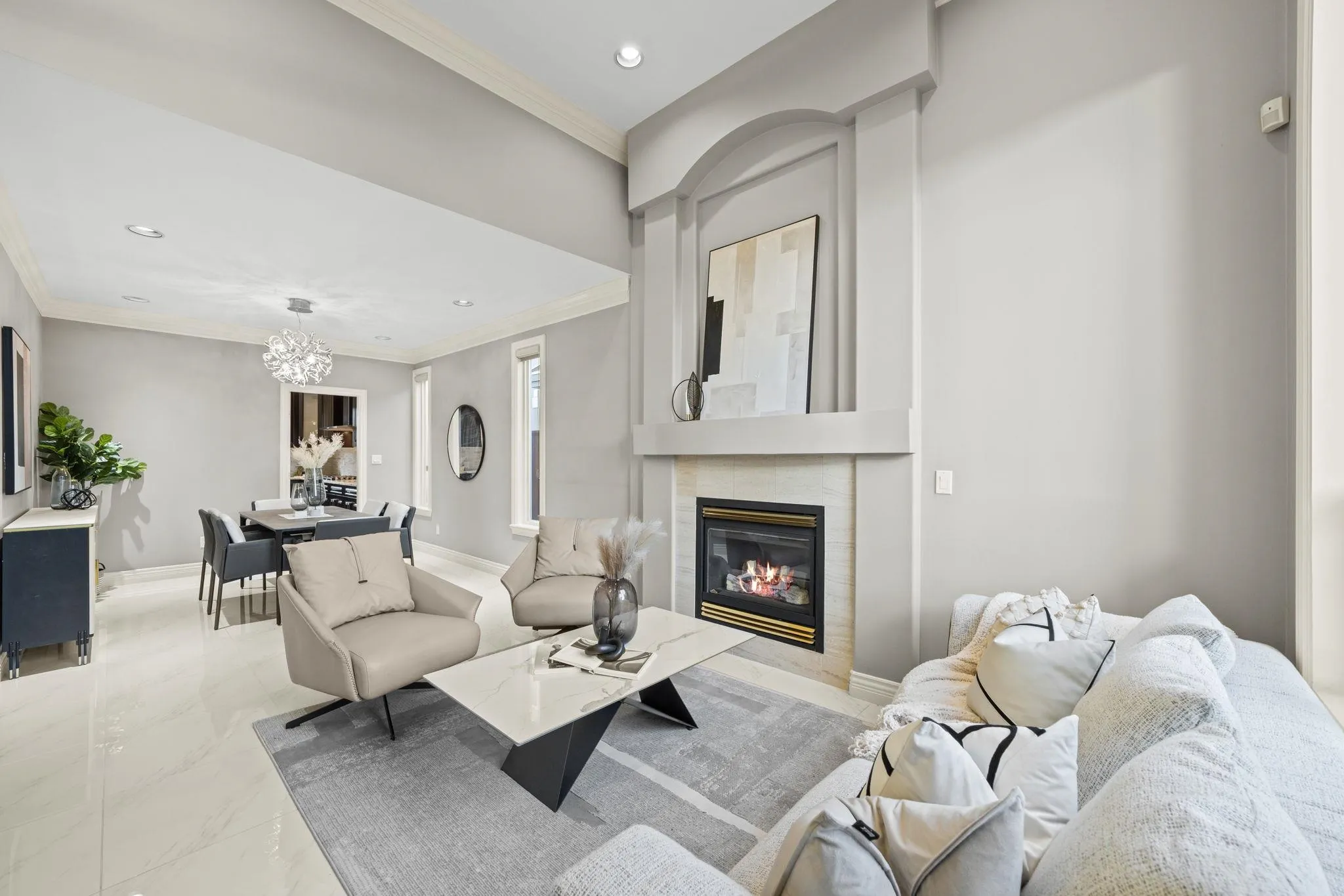 6215 Garrison Court