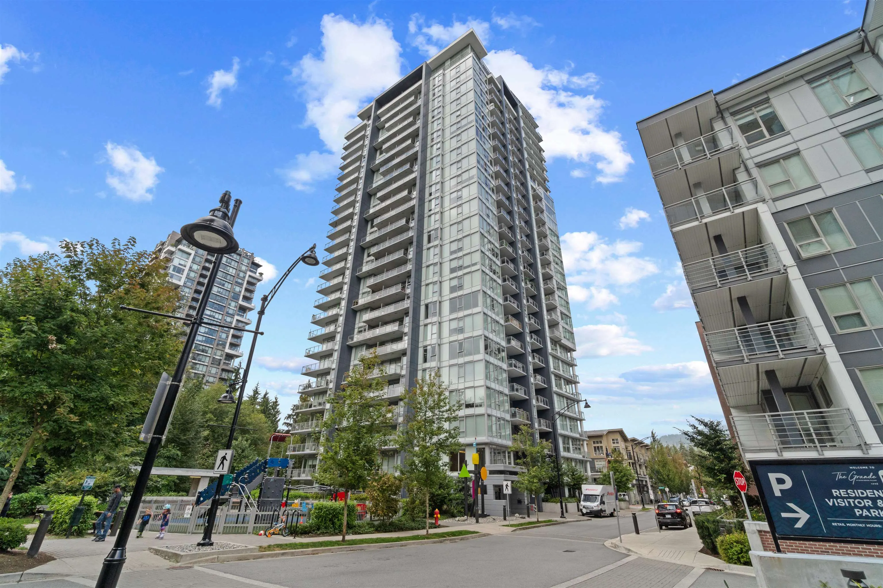 405 305 Morrissey Road