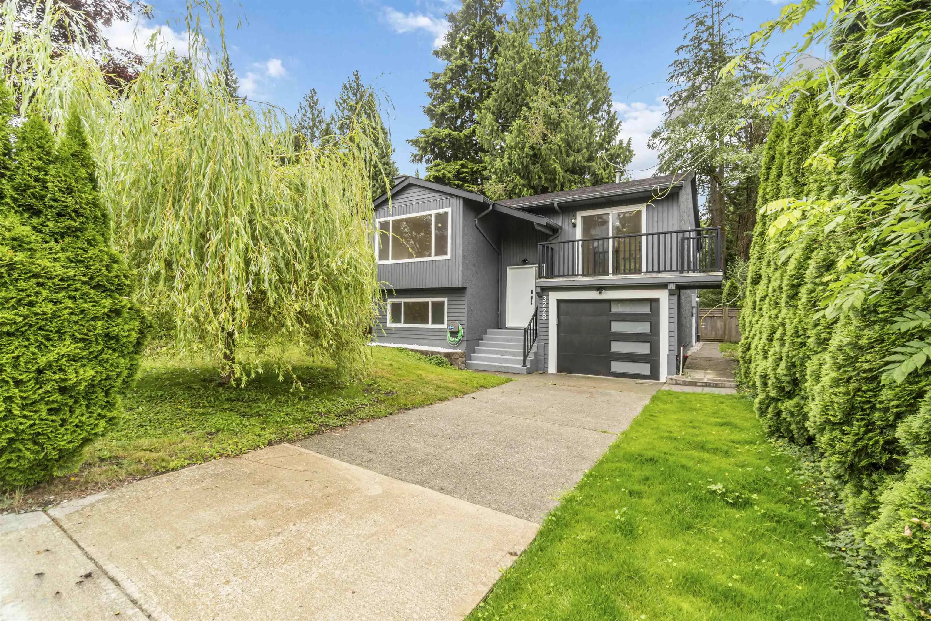 3228 Salt Spring Avenue