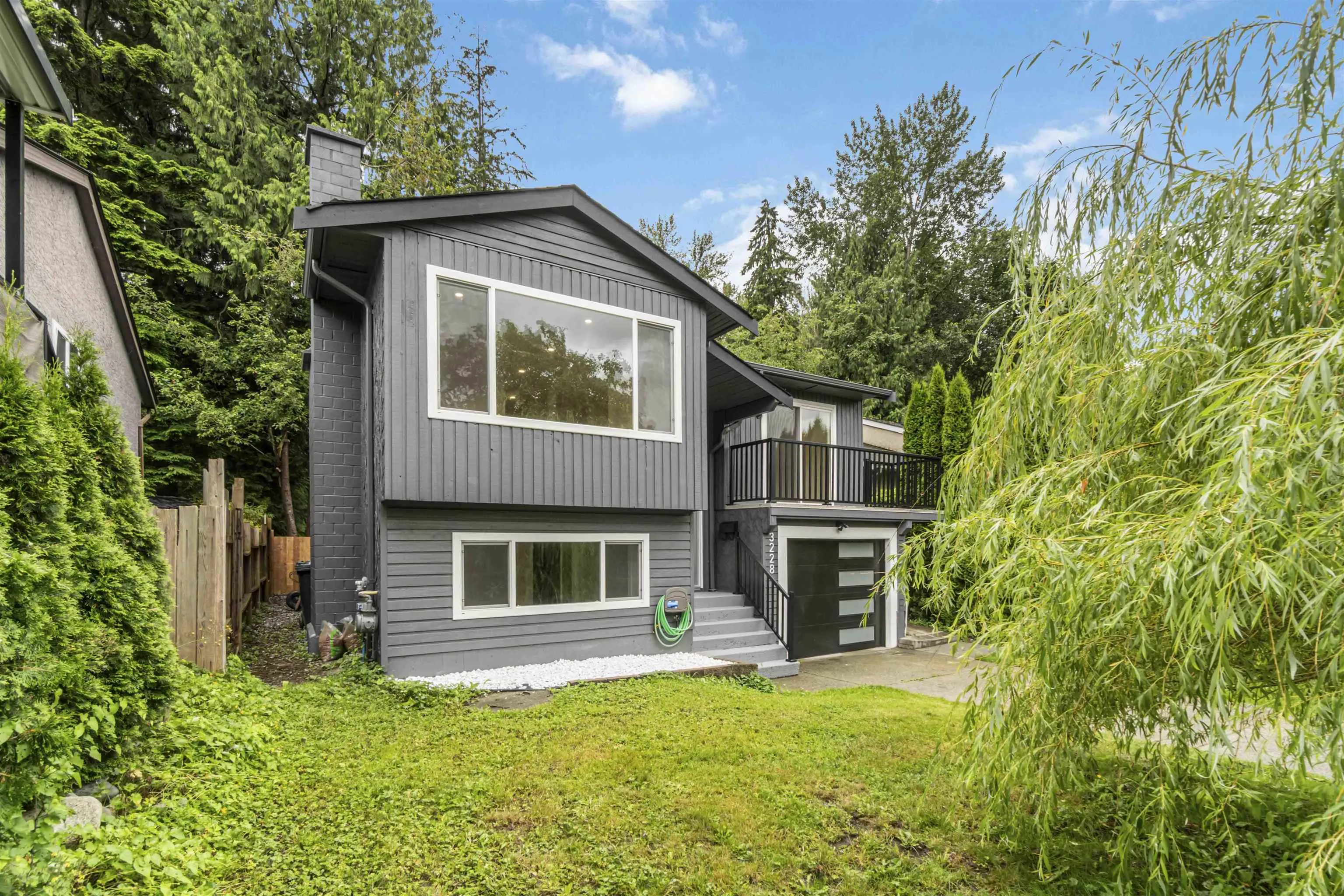 3228 Salt Spring Avenue