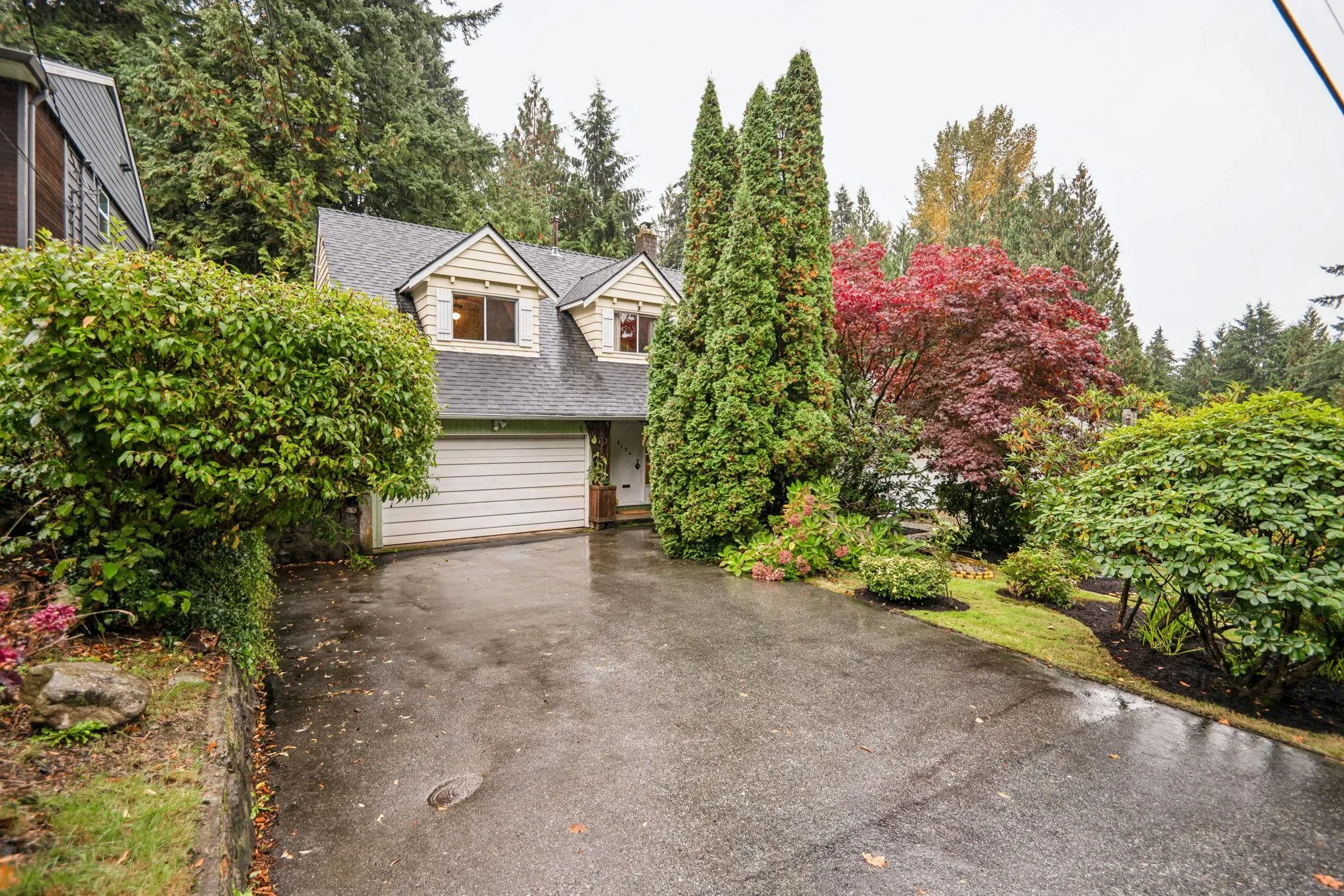 2174 Hoskins Road