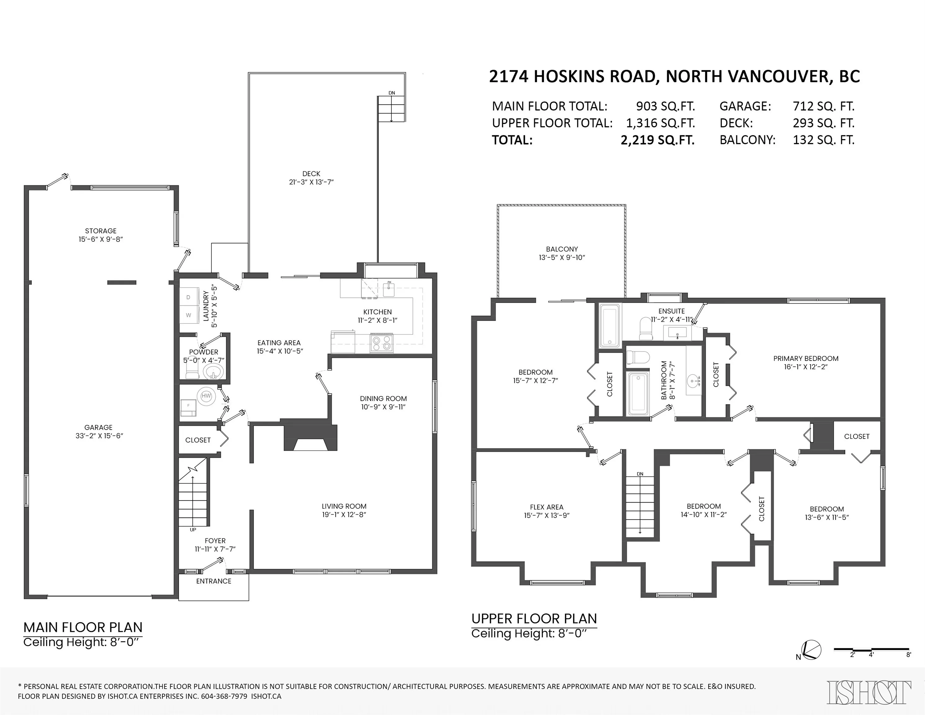 2174 Hoskins Road