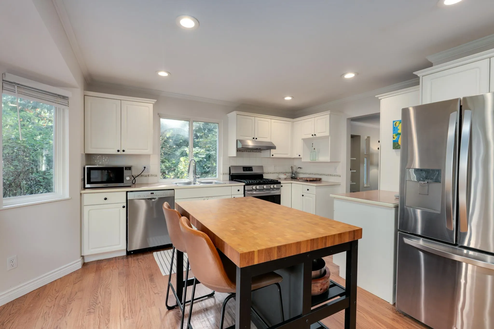 1400 Riverside Drive