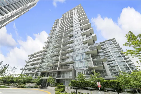 713 258 Nelson's Court