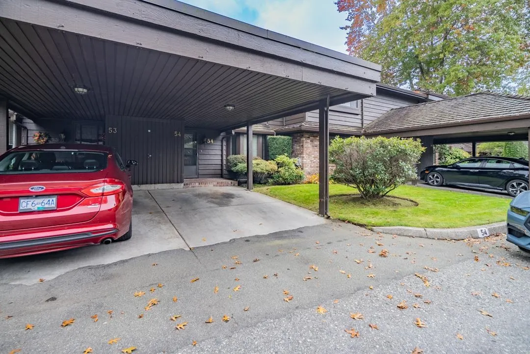54 8111 Saunders Road