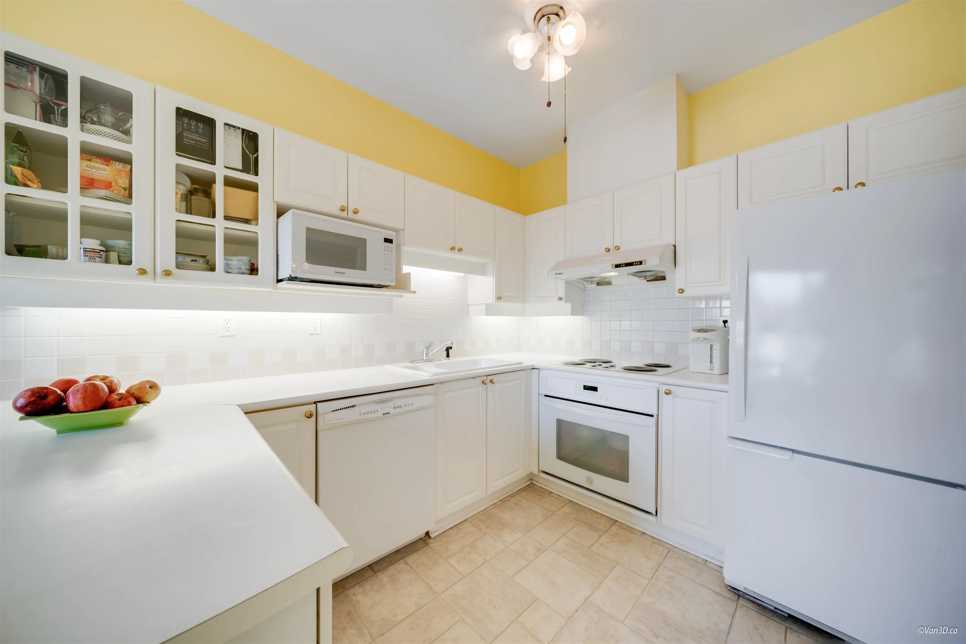 612 5262 Oakmount Crescent