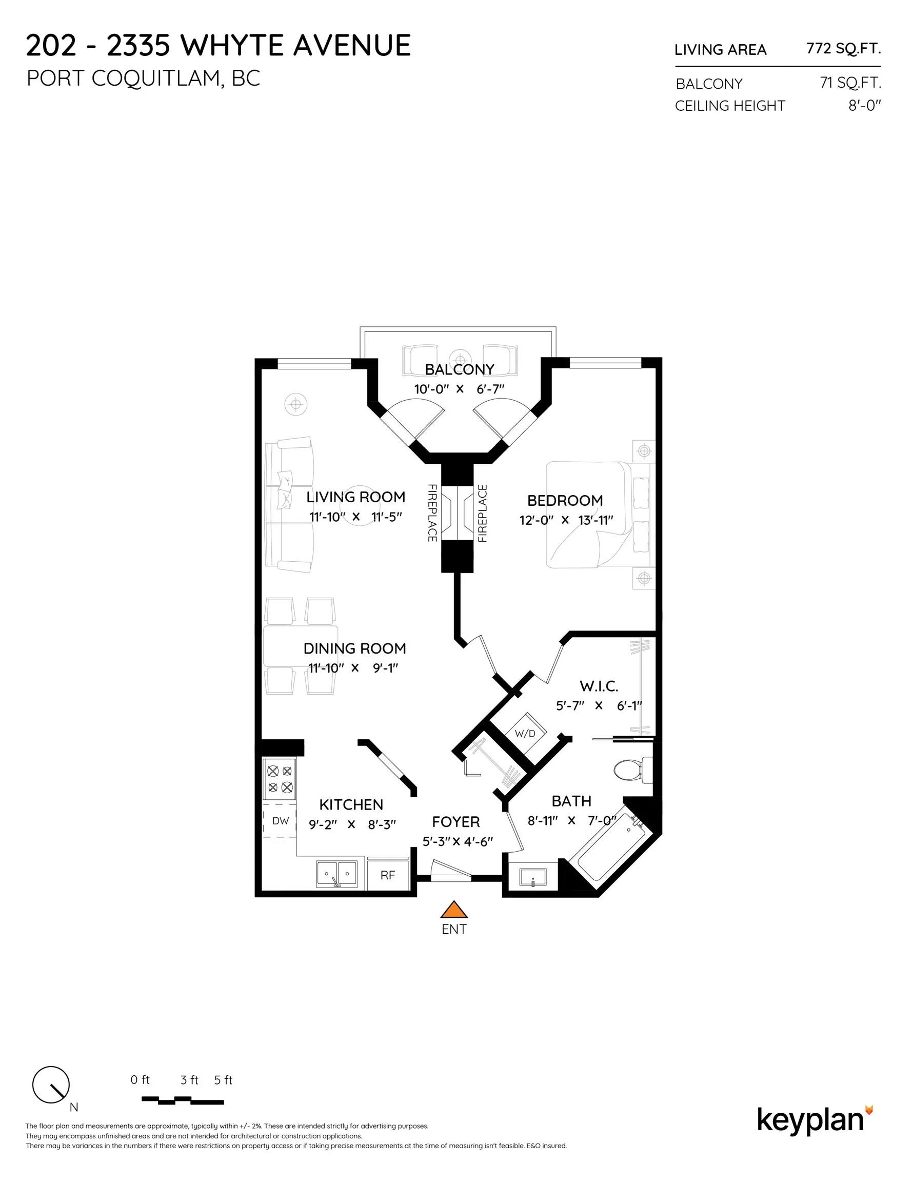 202 2335 Whyte Avenue