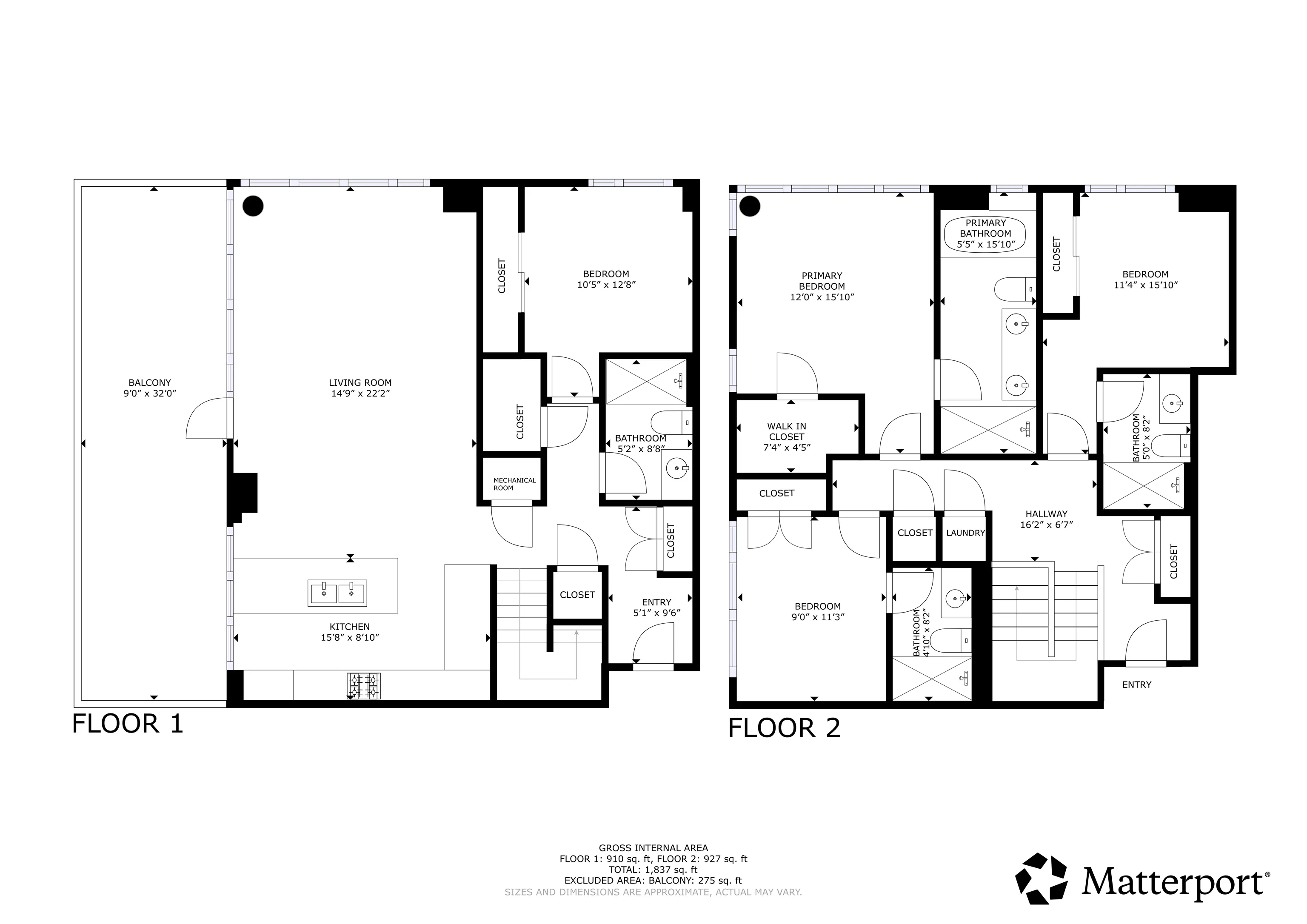 1603 8155 Capstan Way