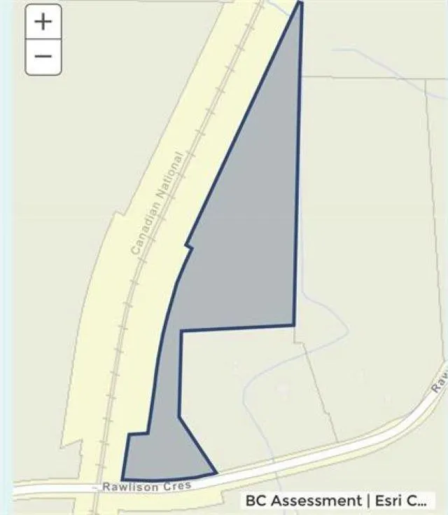 LT.1 Rawlison Crescent