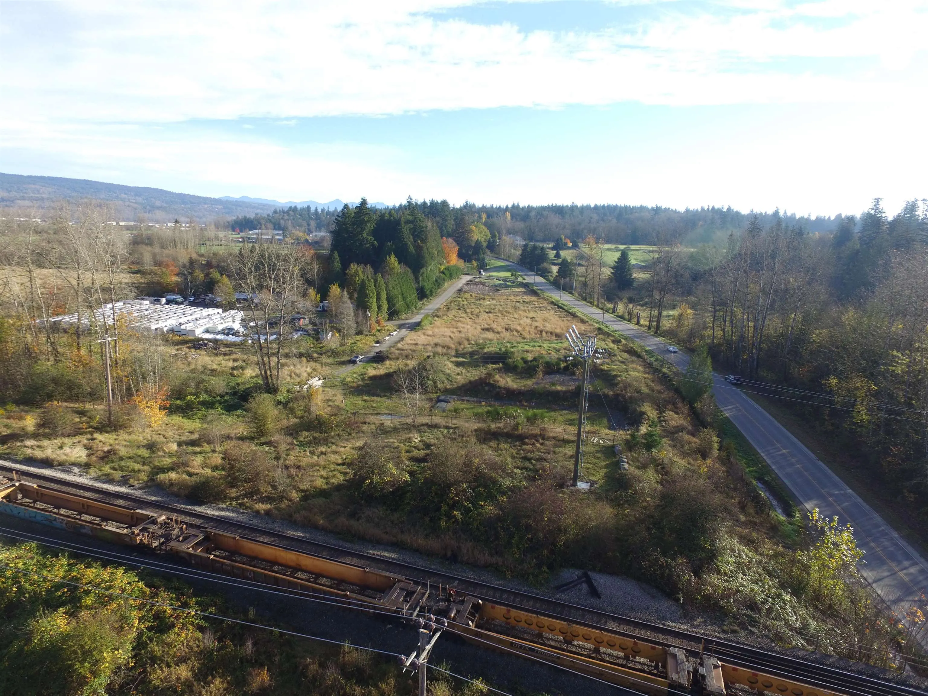 LT.1 Rawlison Crescent