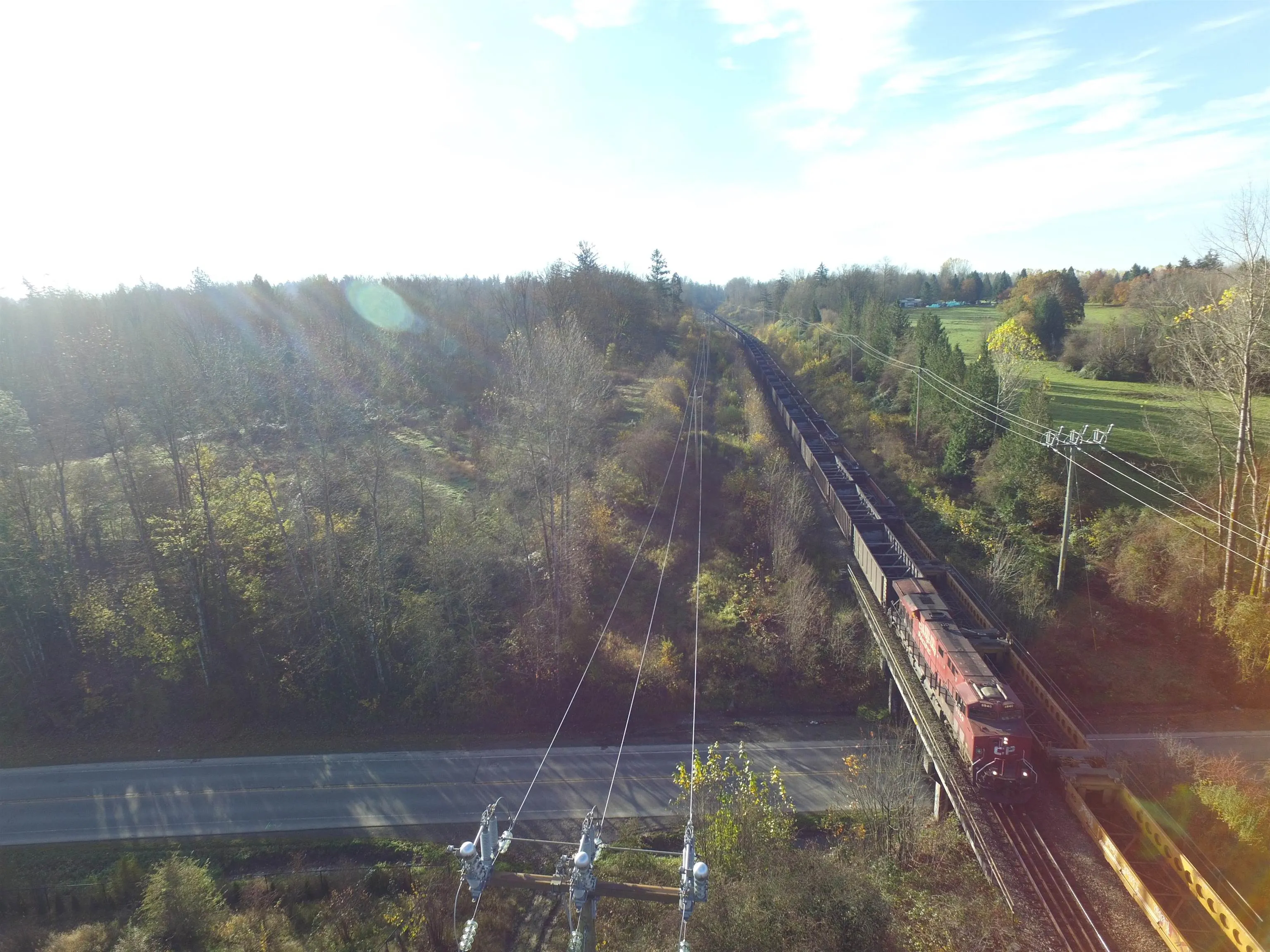 LT.1 Rawlison Crescent