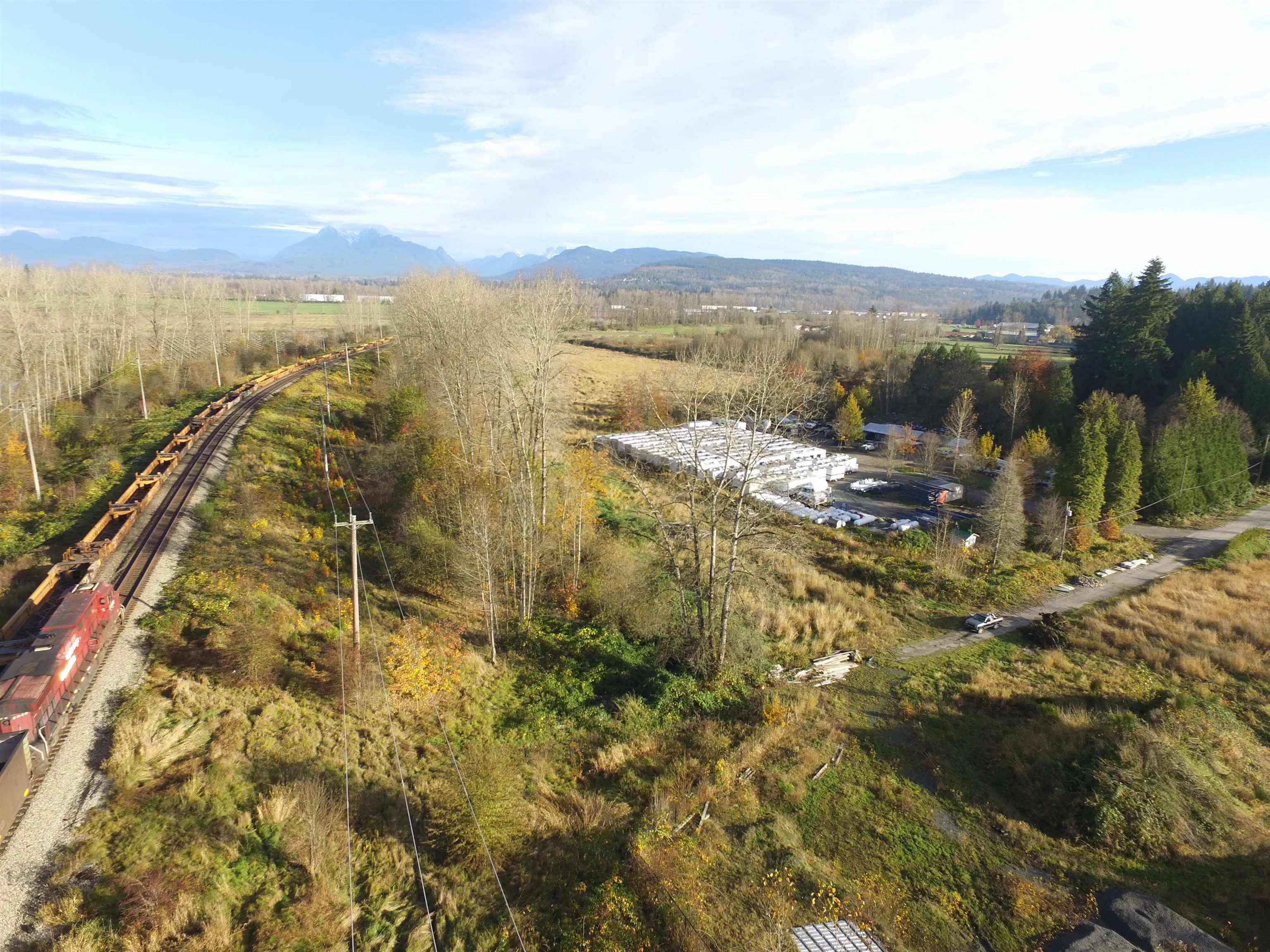 LT.1 Rawlison Crescent