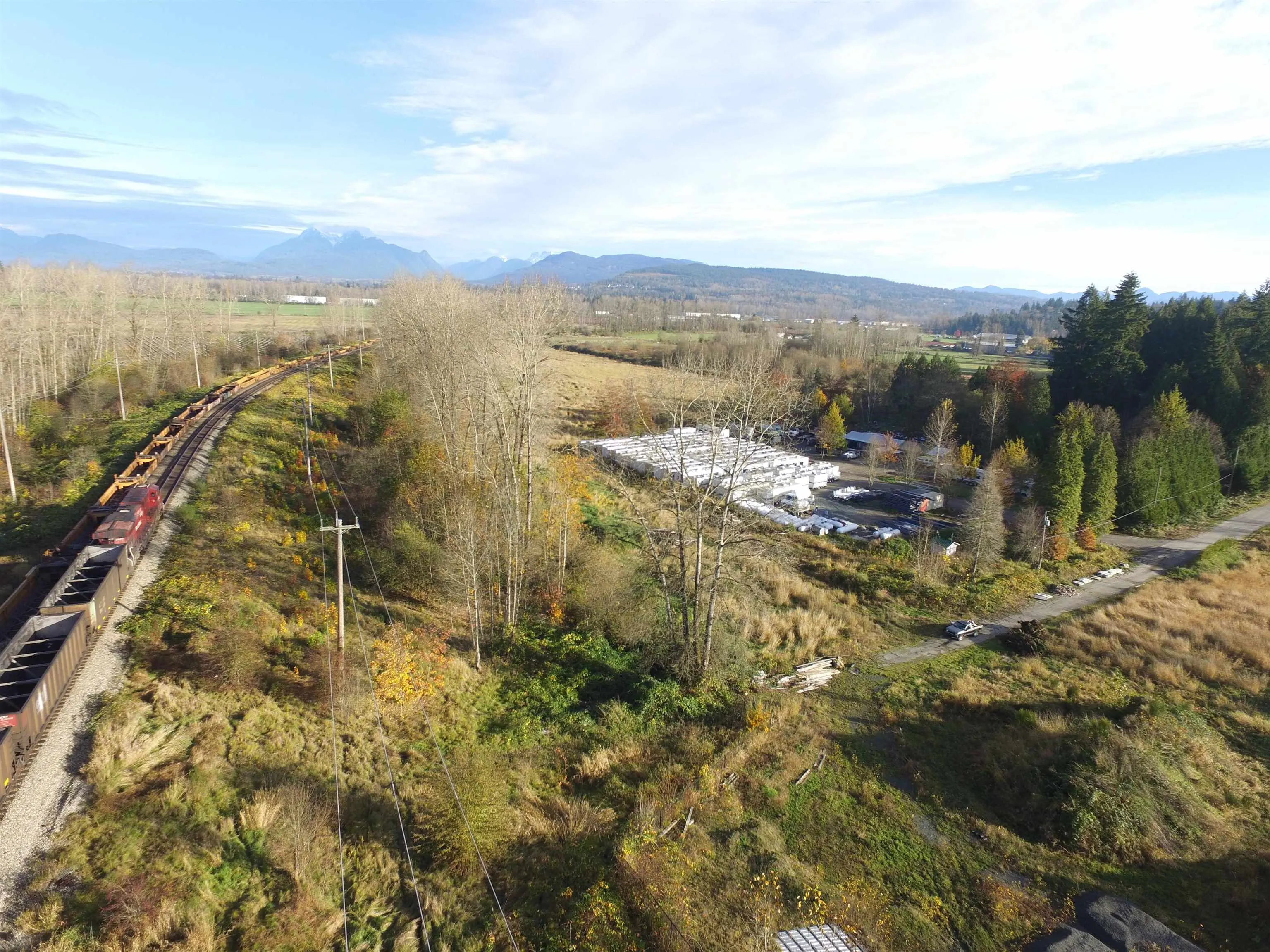 LT.1 Rawlison Crescent