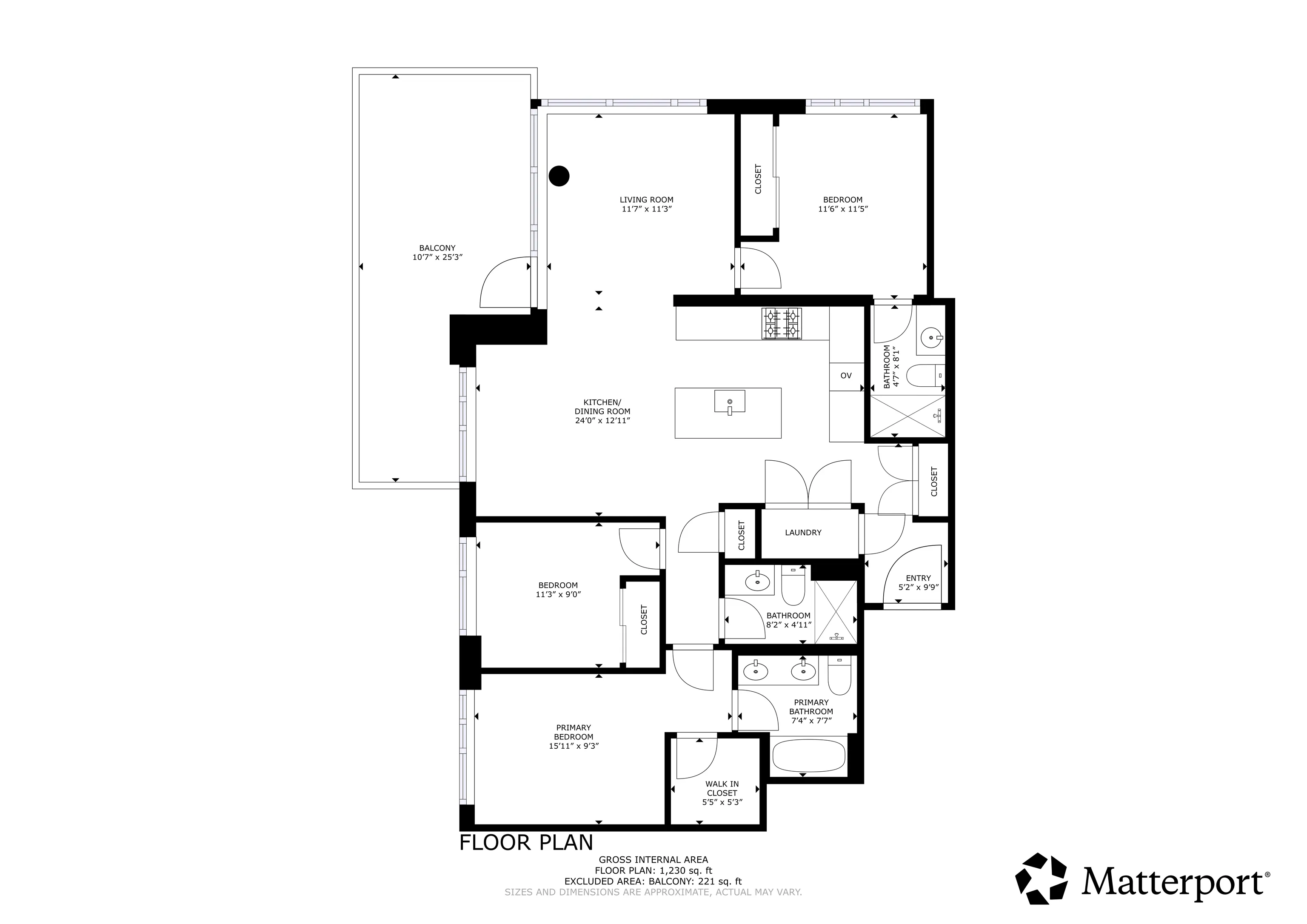 1202 3280 Corvette Way