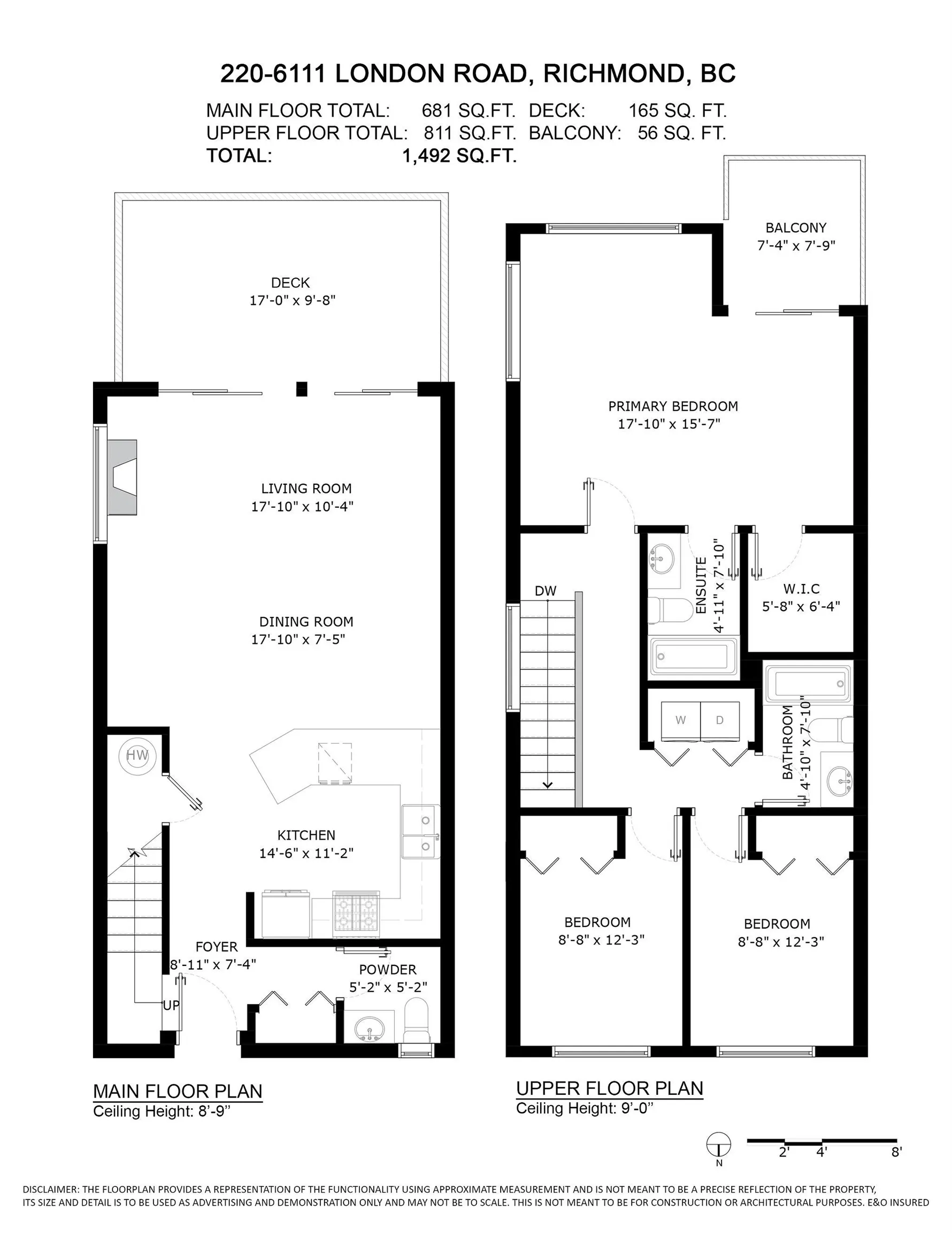 220 6111 London Road