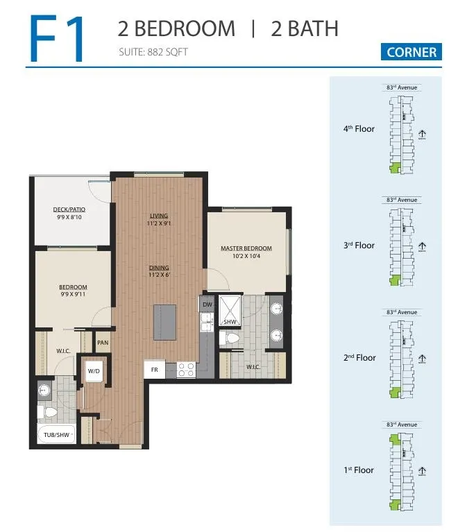 109 20926 83 Avenue