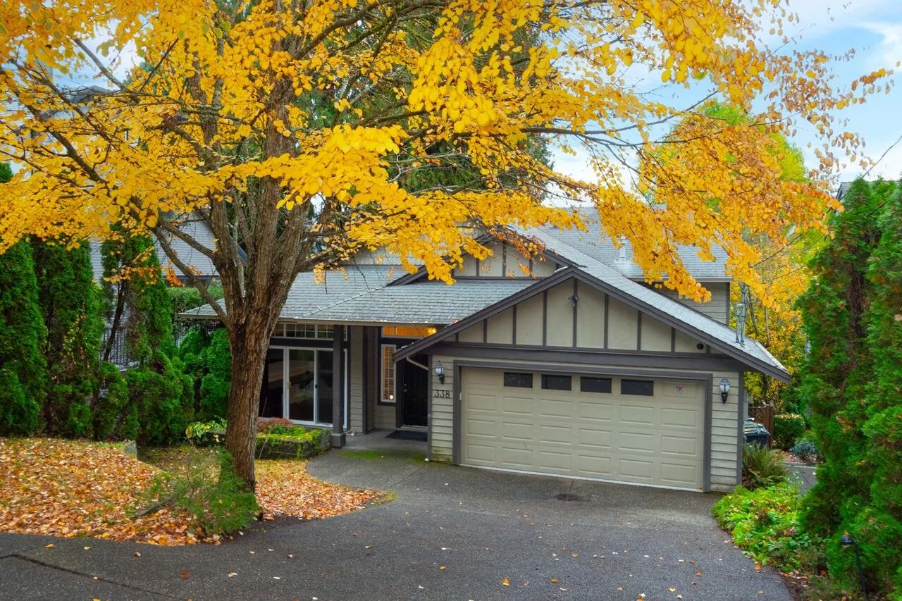 338 N Dollarton Highway