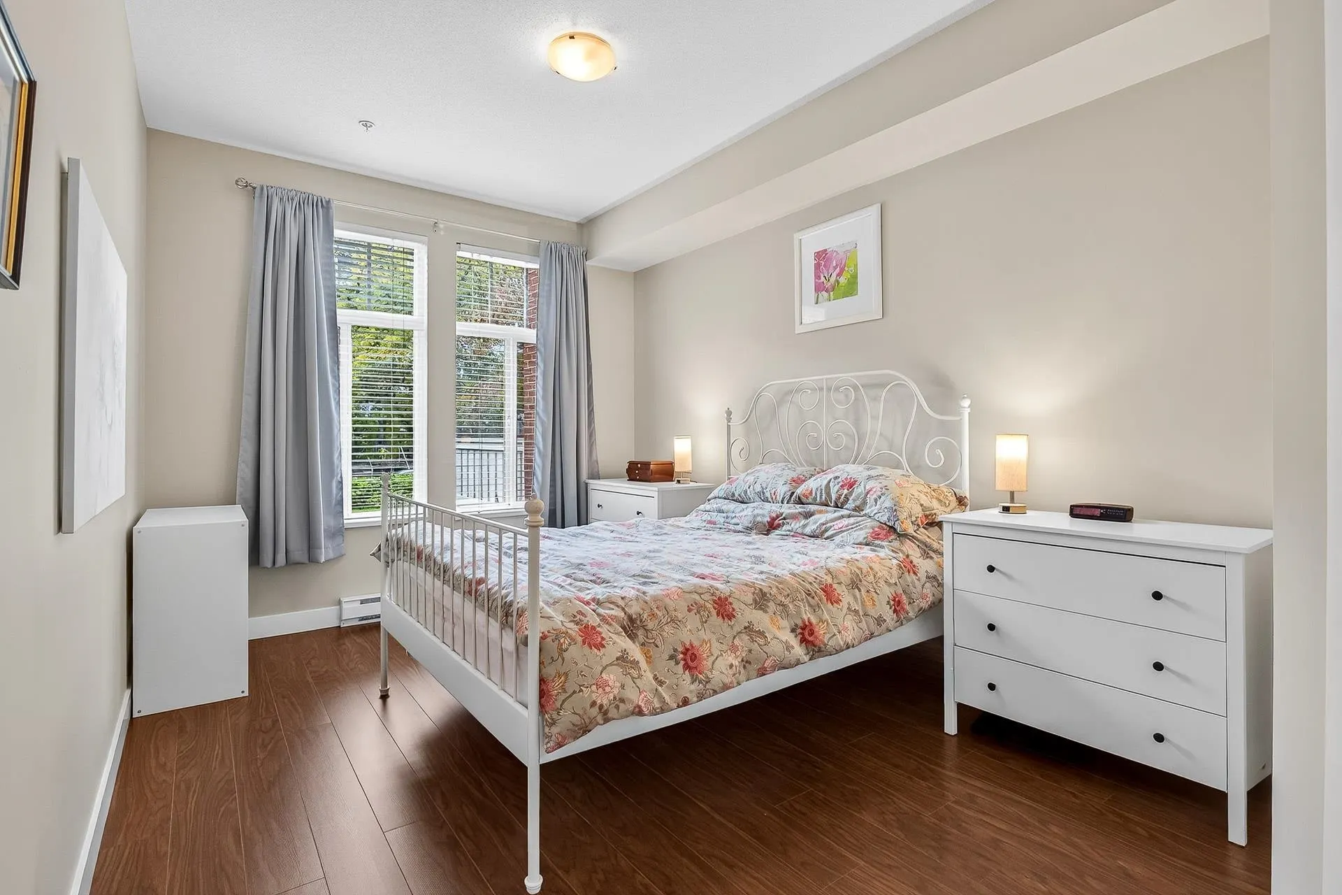 109 2353 Marpole Avenue