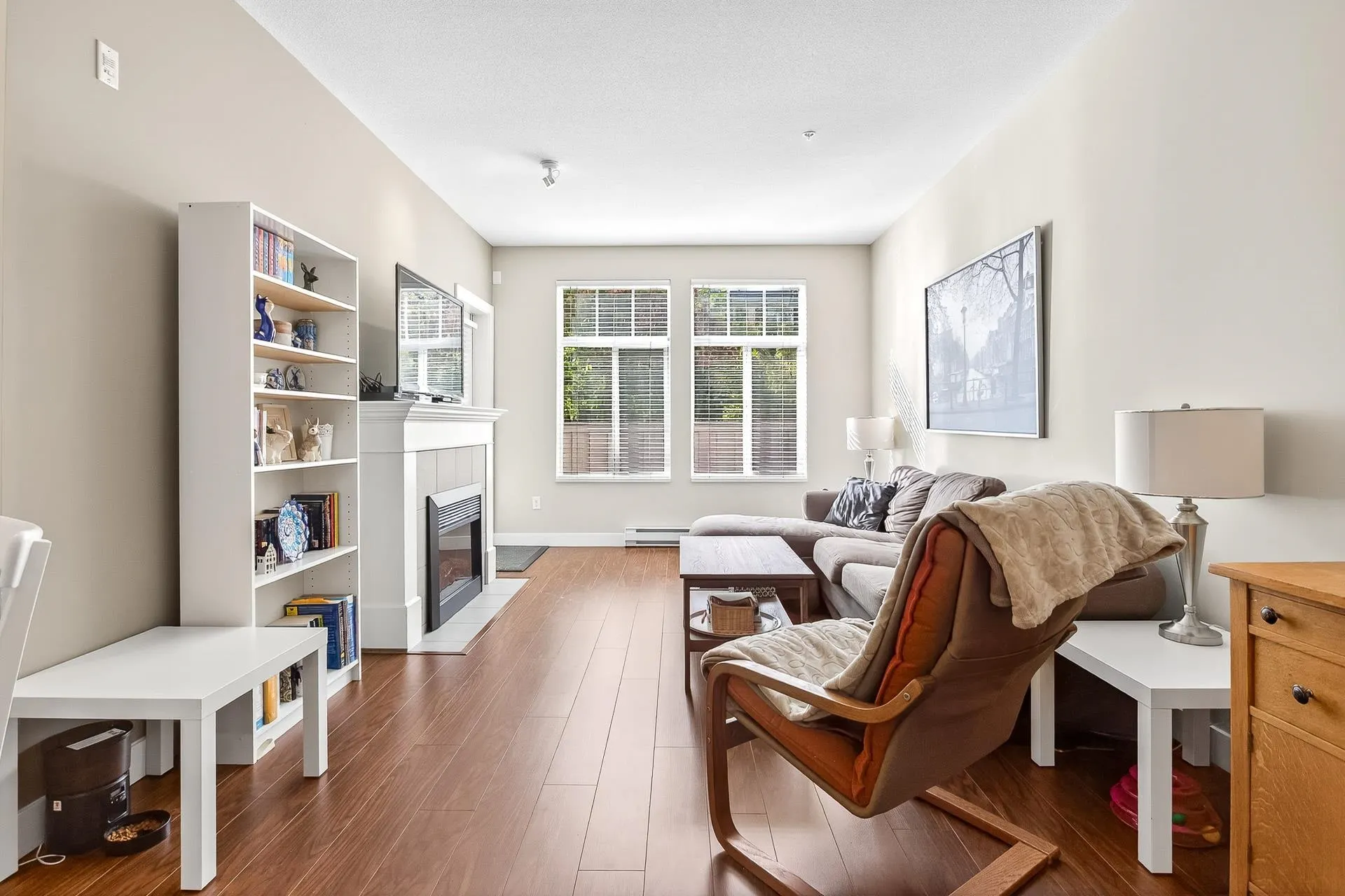 109 2353 Marpole Avenue