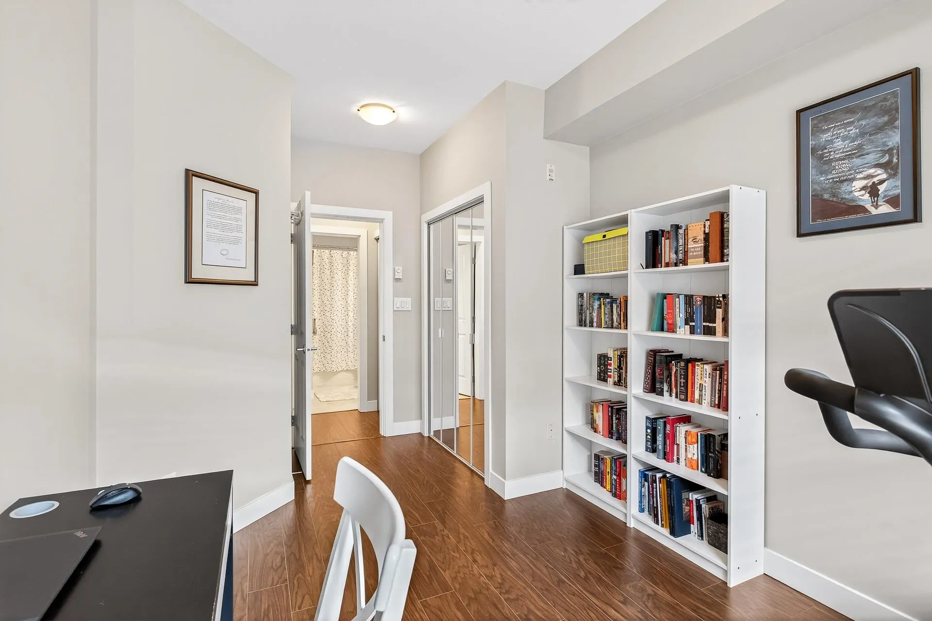 109 2353 Marpole Avenue