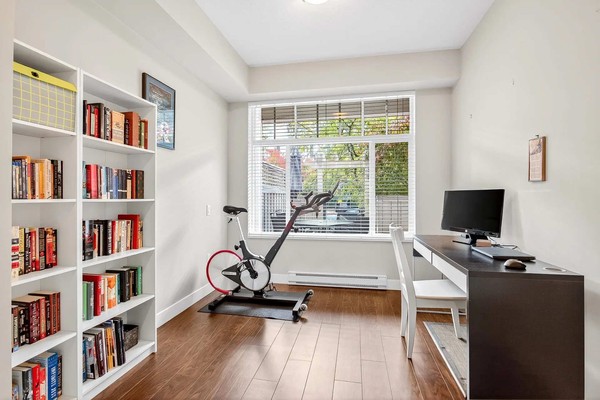 109 2353 Marpole Avenue