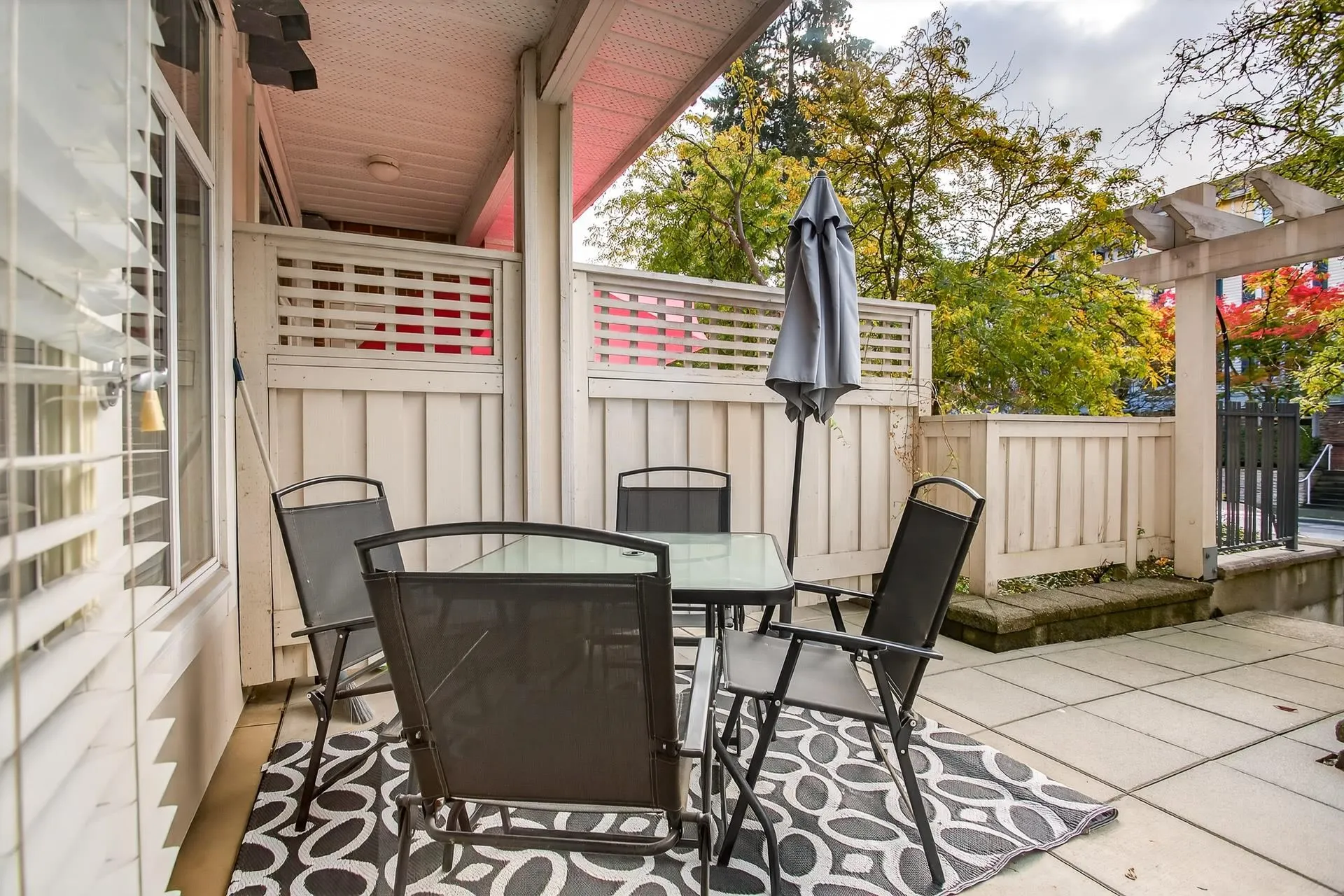 109 2353 Marpole Avenue