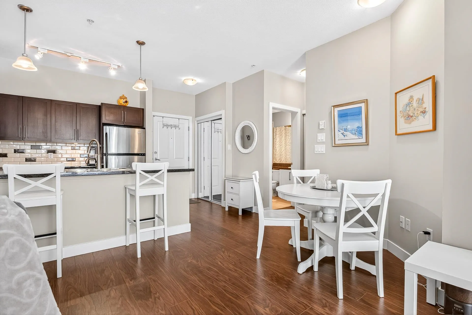 109 2353 Marpole Avenue