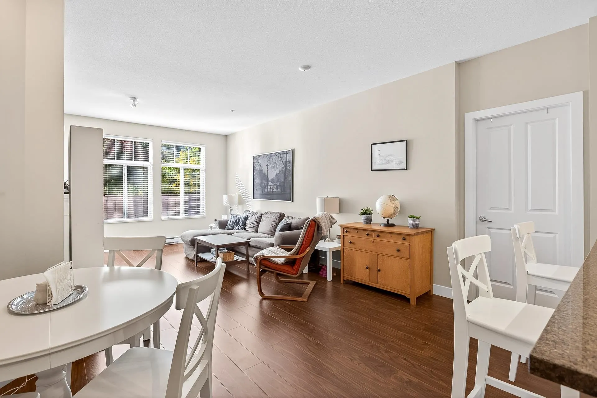 109 2353 Marpole Avenue