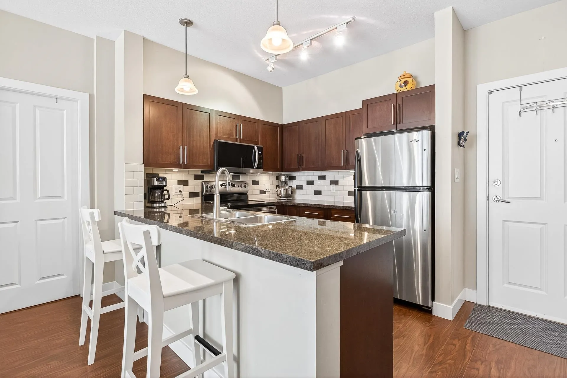 109 2353 Marpole Avenue