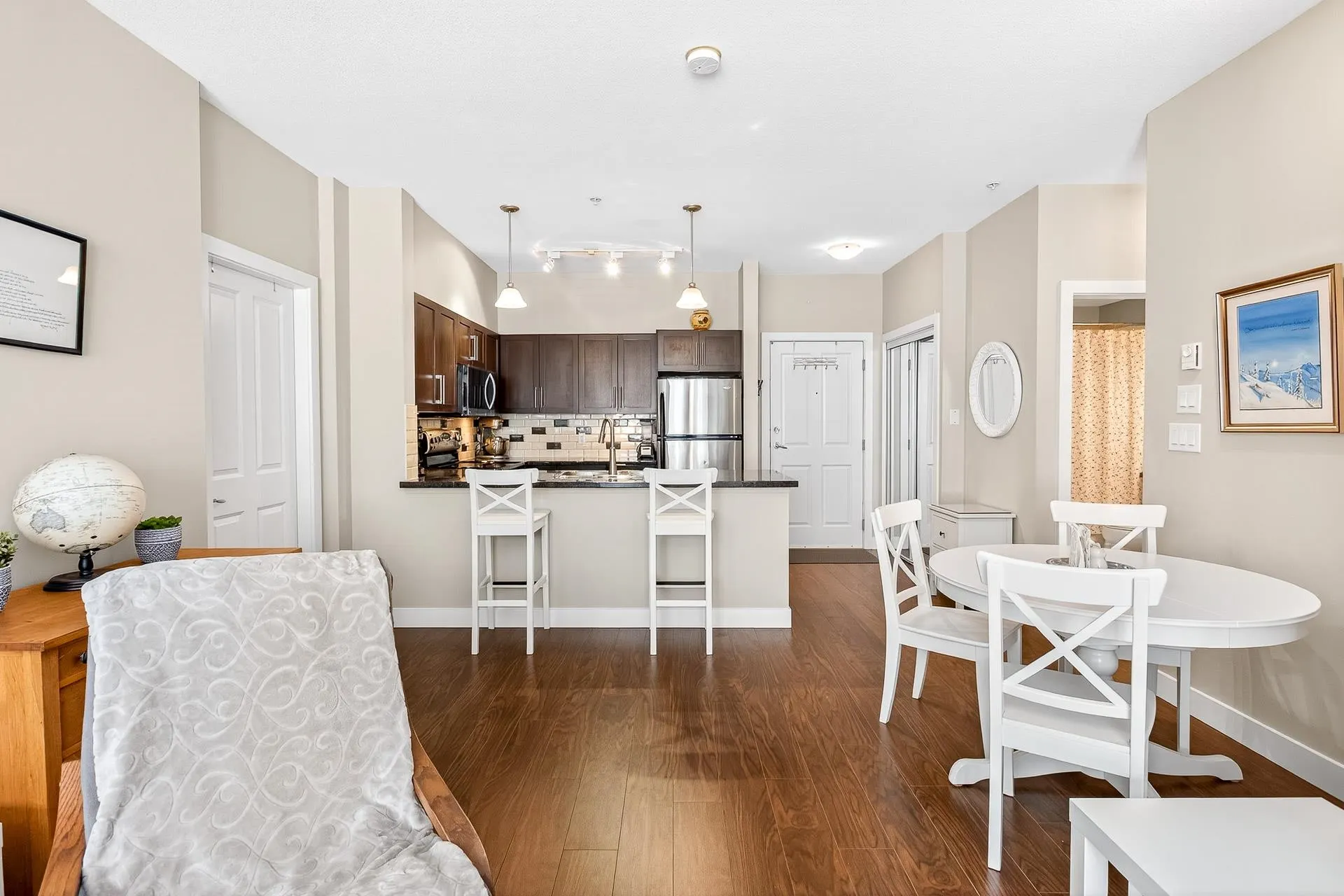 109 2353 Marpole Avenue