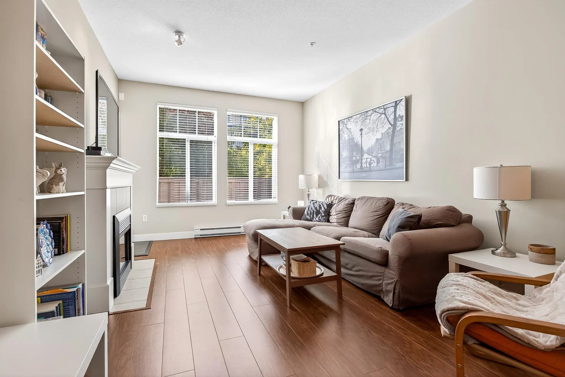 109 2353 Marpole Avenue