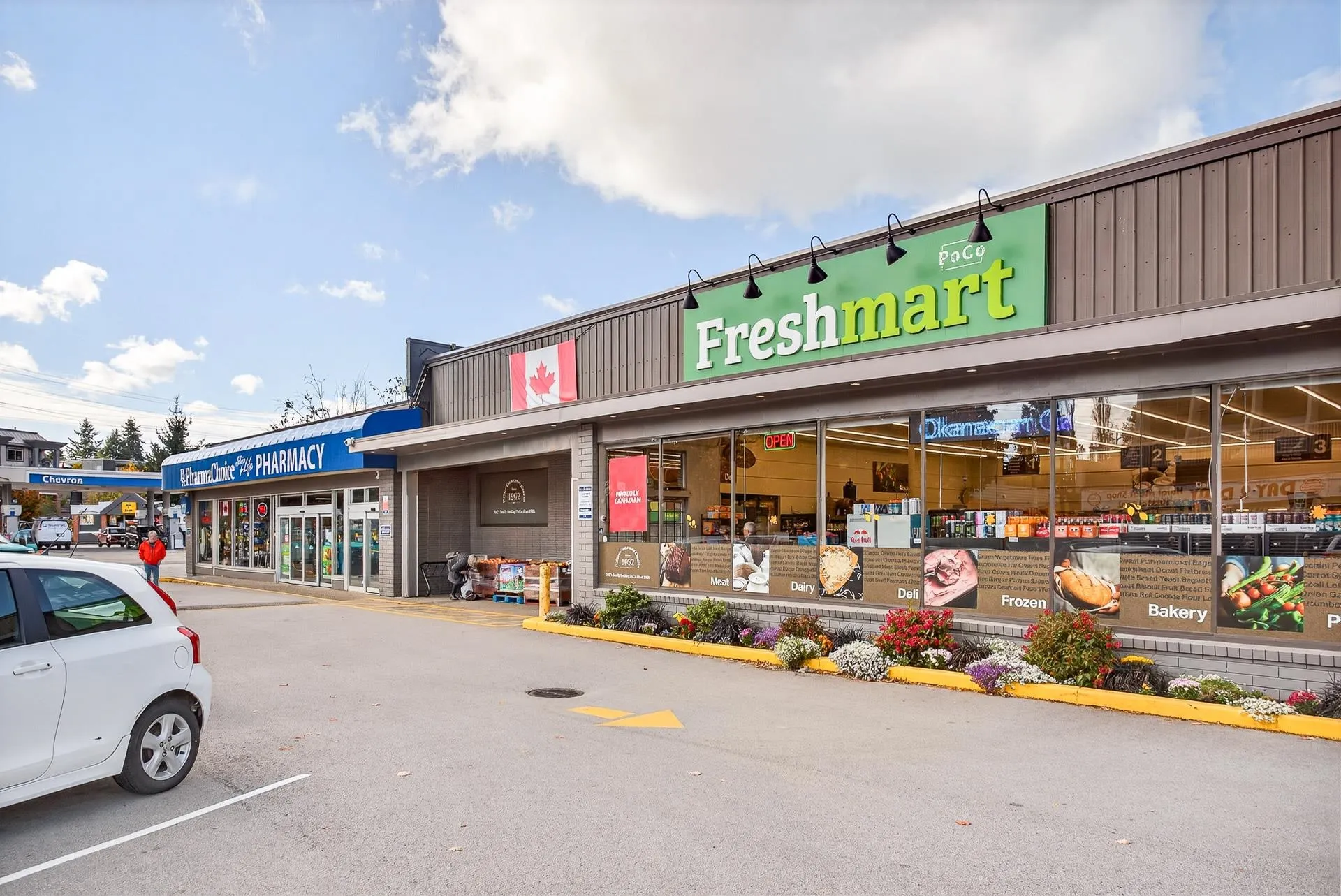 109 2353 Marpole Avenue