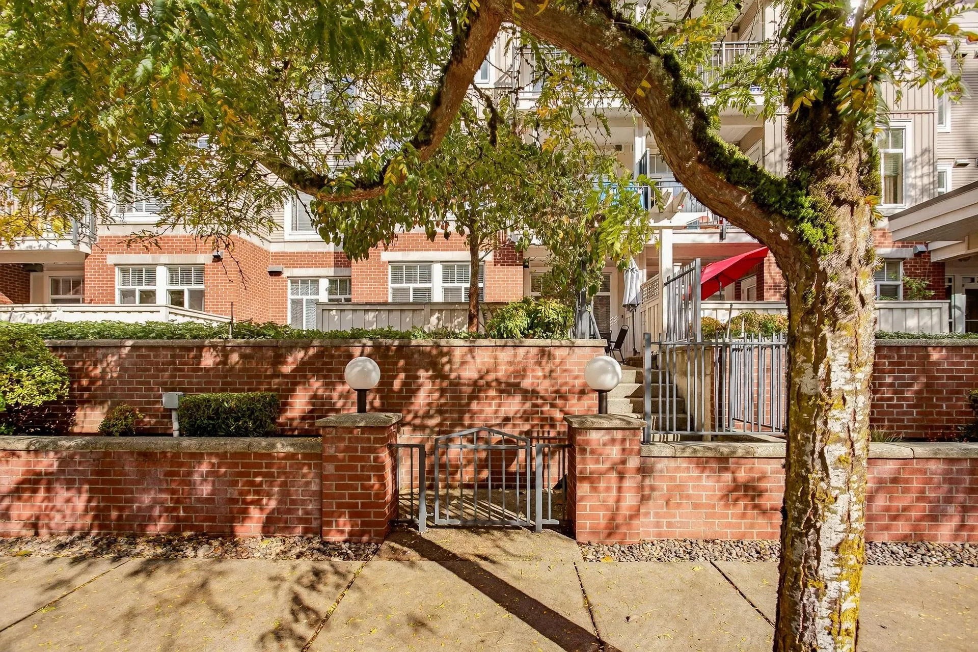 109 2353 Marpole Avenue