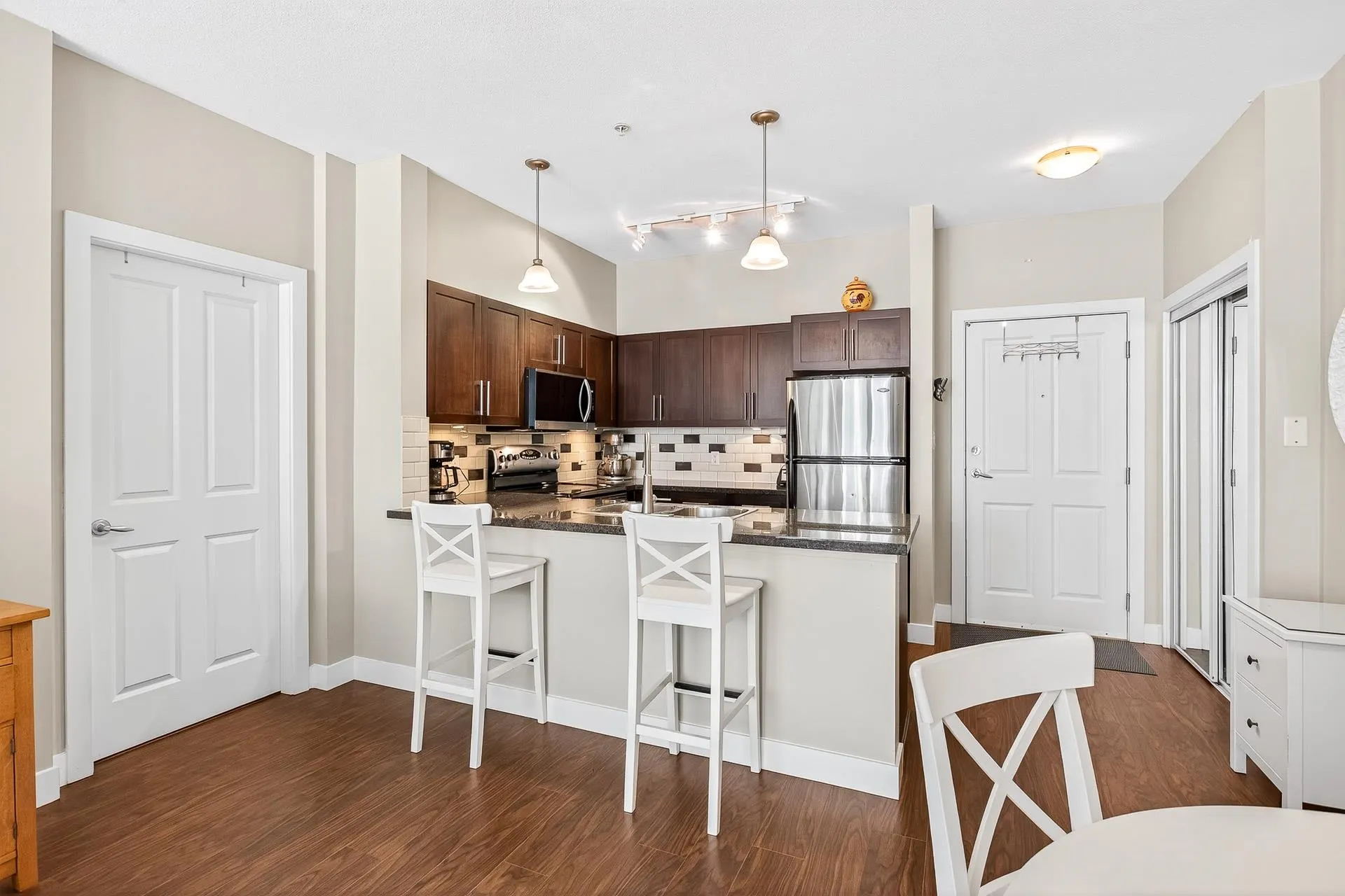 109 2353 Marpole Avenue