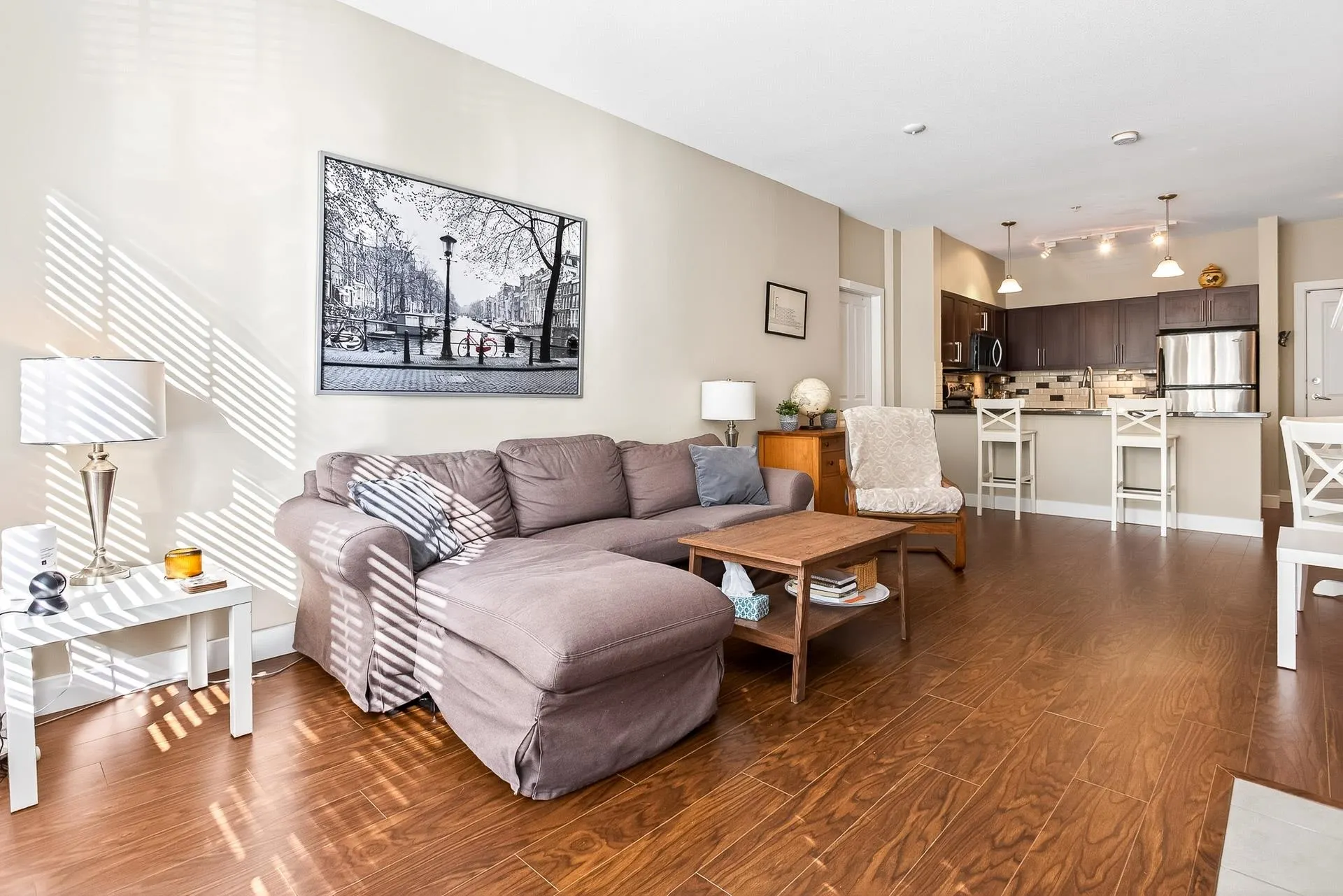 109 2353 Marpole Avenue