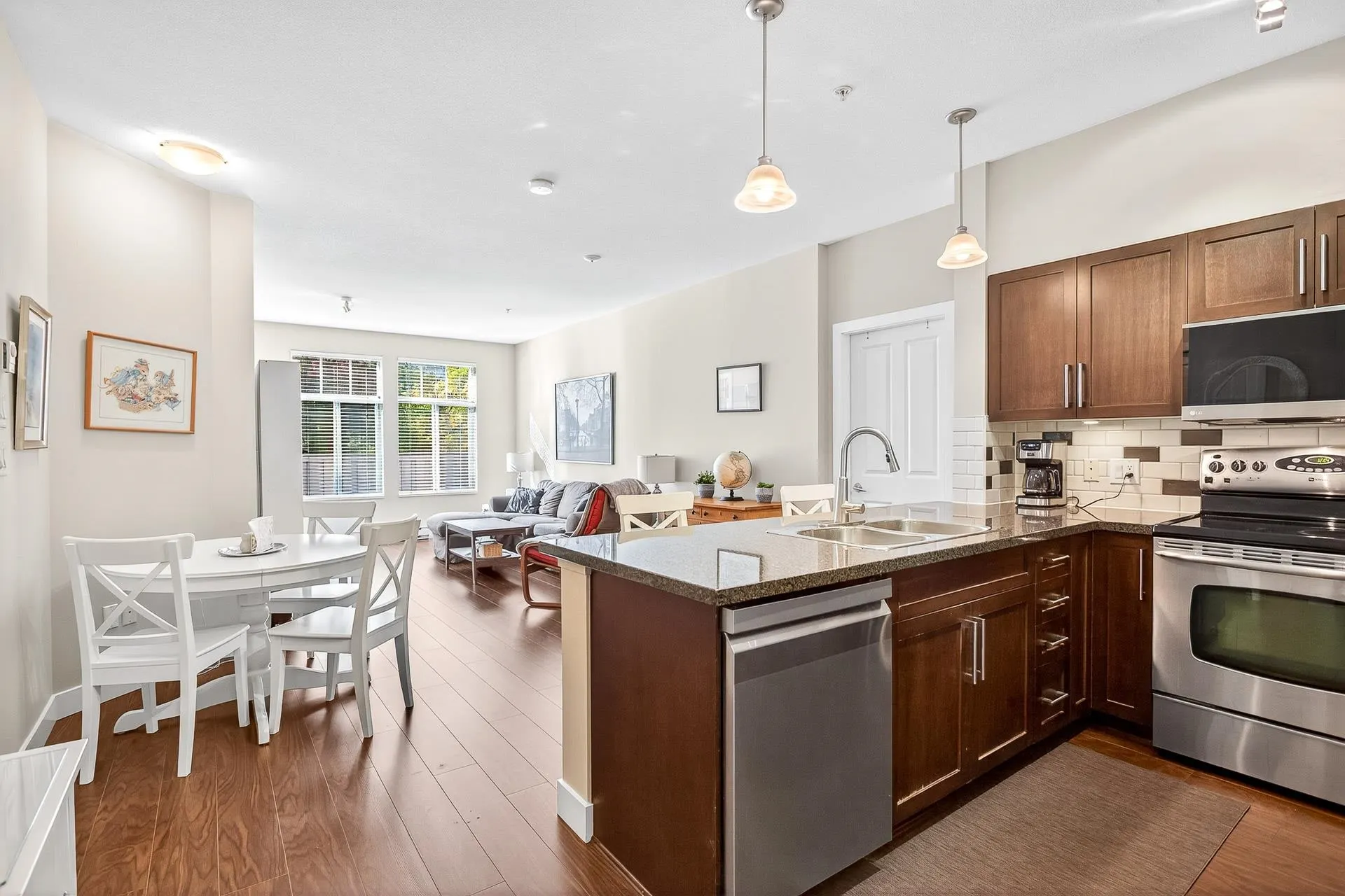 109 2353 Marpole Avenue